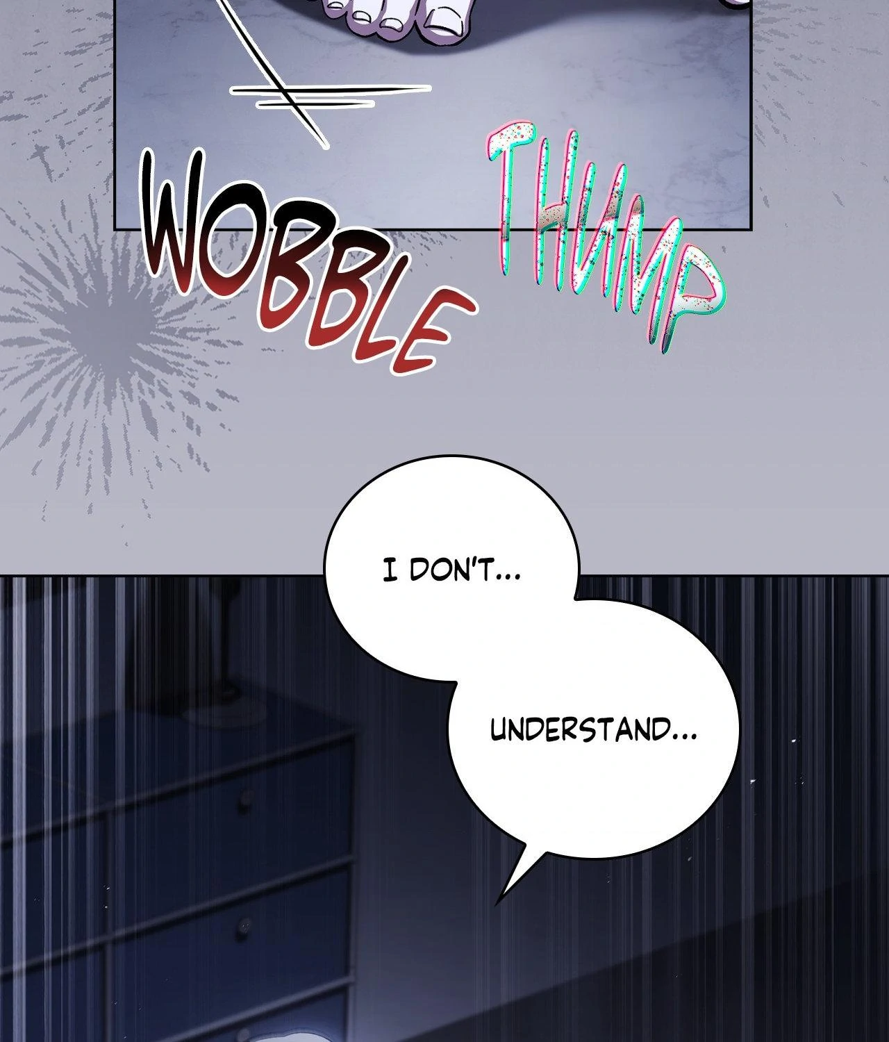 Dive Chapter 31 - Page 54