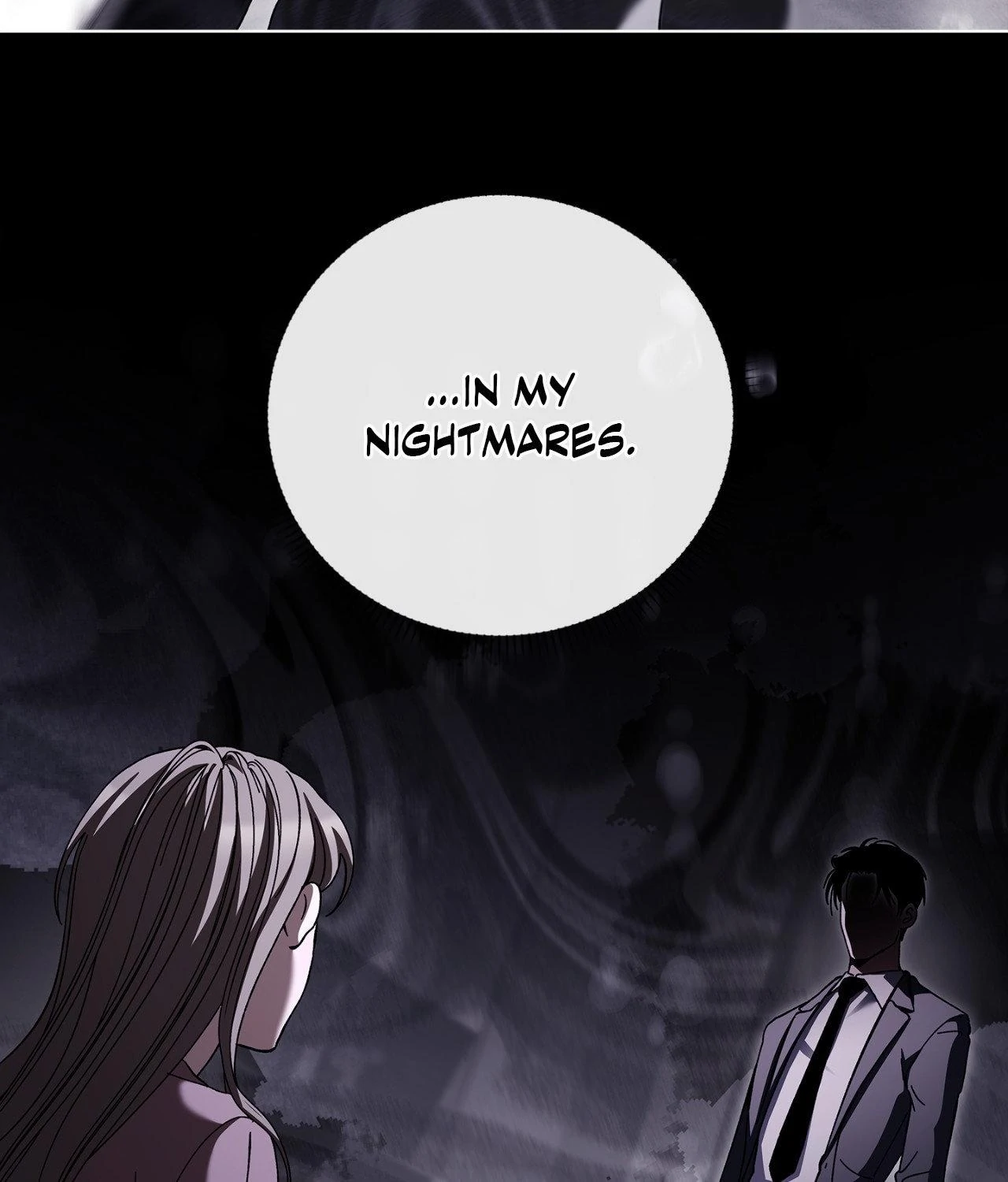 Dive Chapter 31 - Page 58
