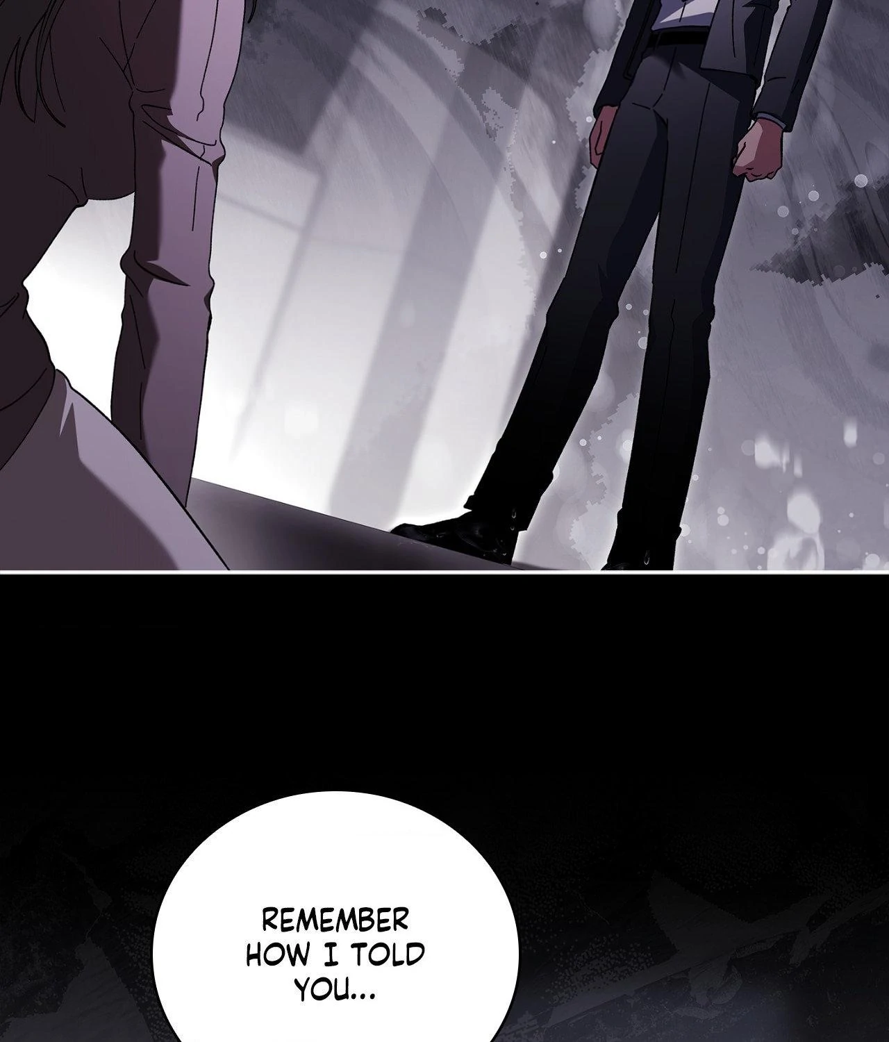 Dive Chapter 31 - Page 59