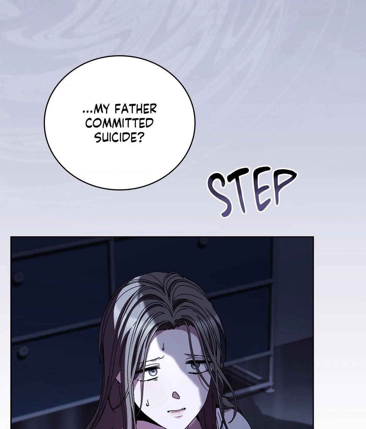 Dive Chapter 31 - Page 61