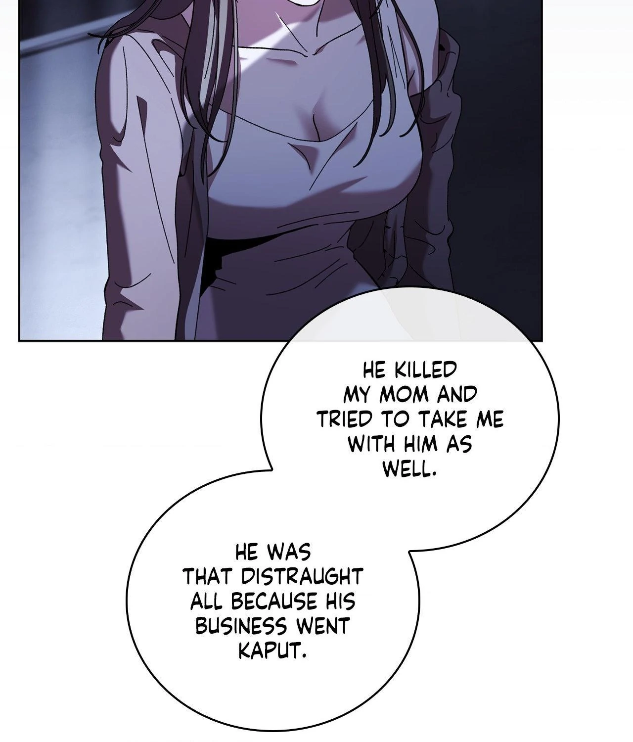 Dive Chapter 31 - Page 62