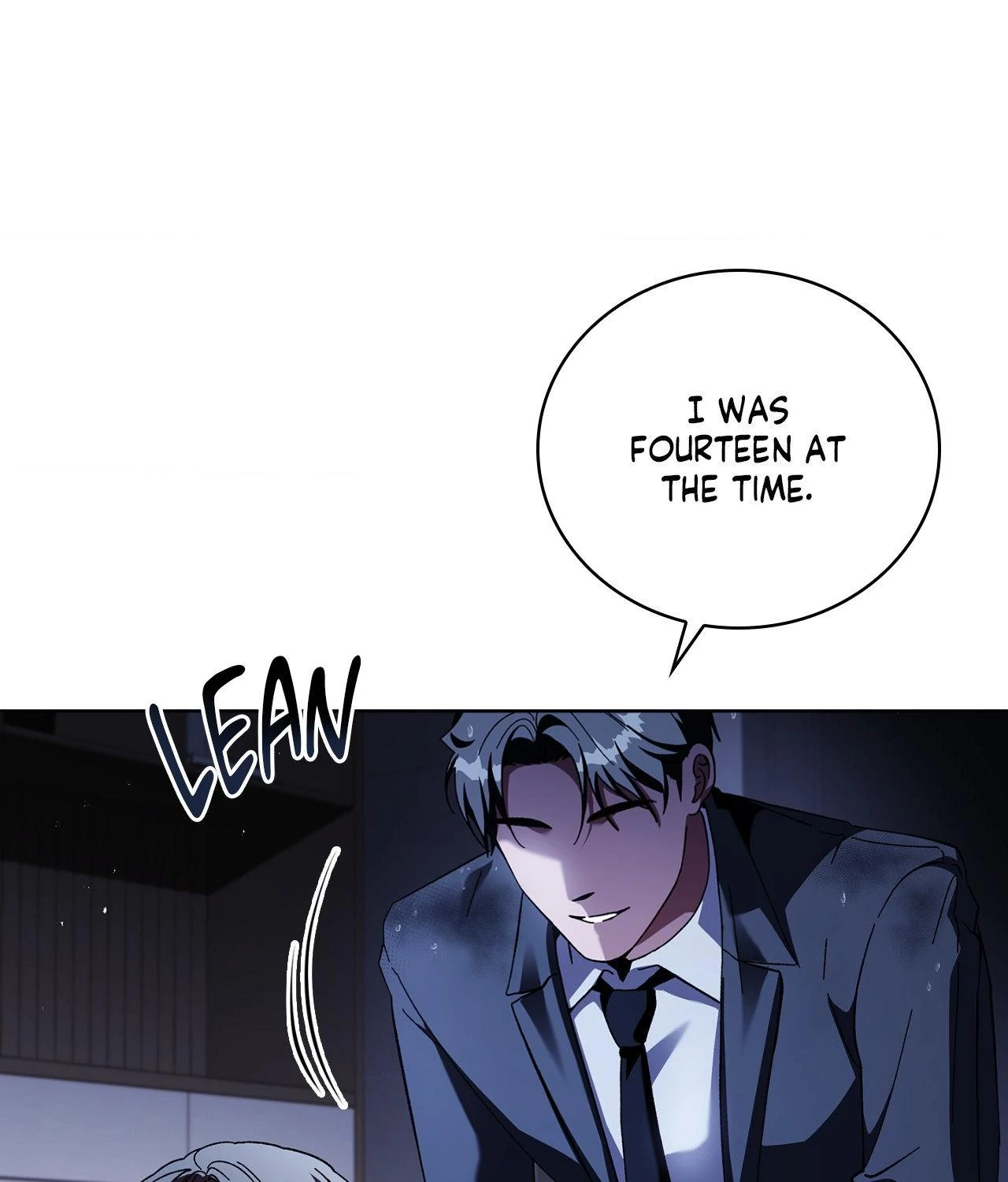 Dive Chapter 31 - Page 63