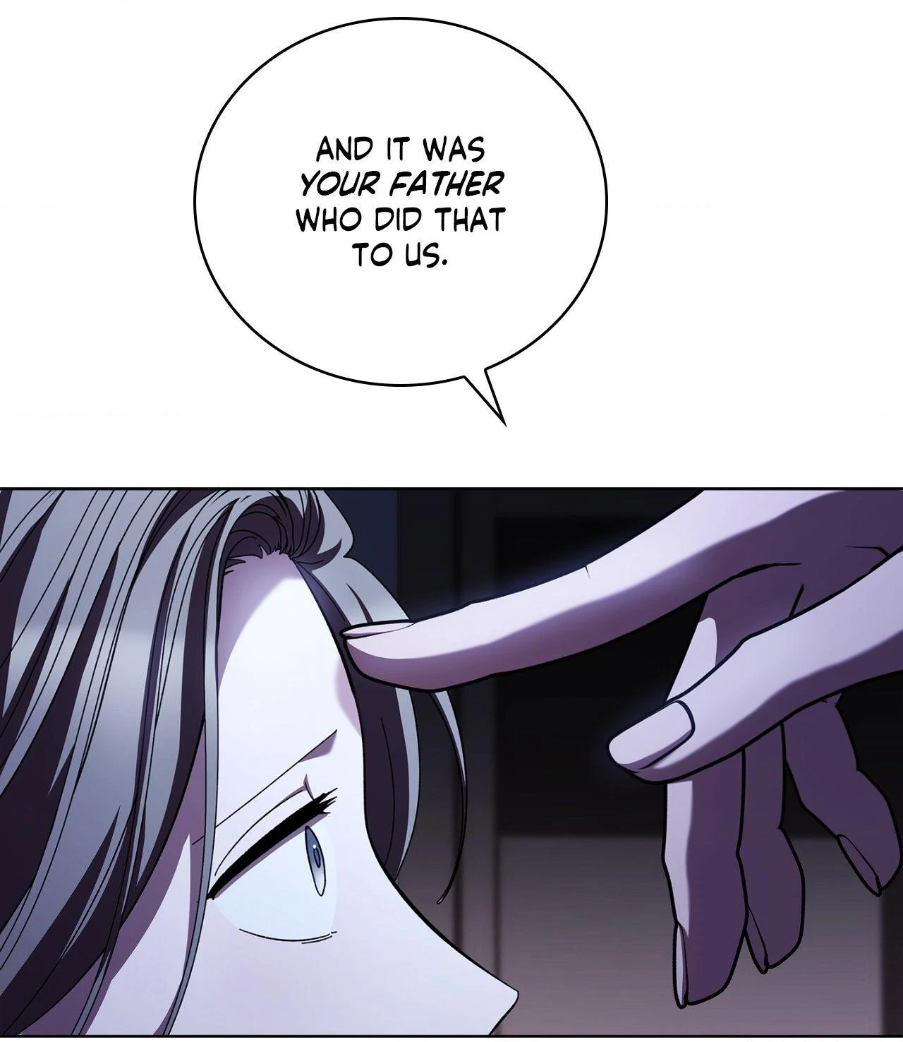 Dive Chapter 31 - Page 65
