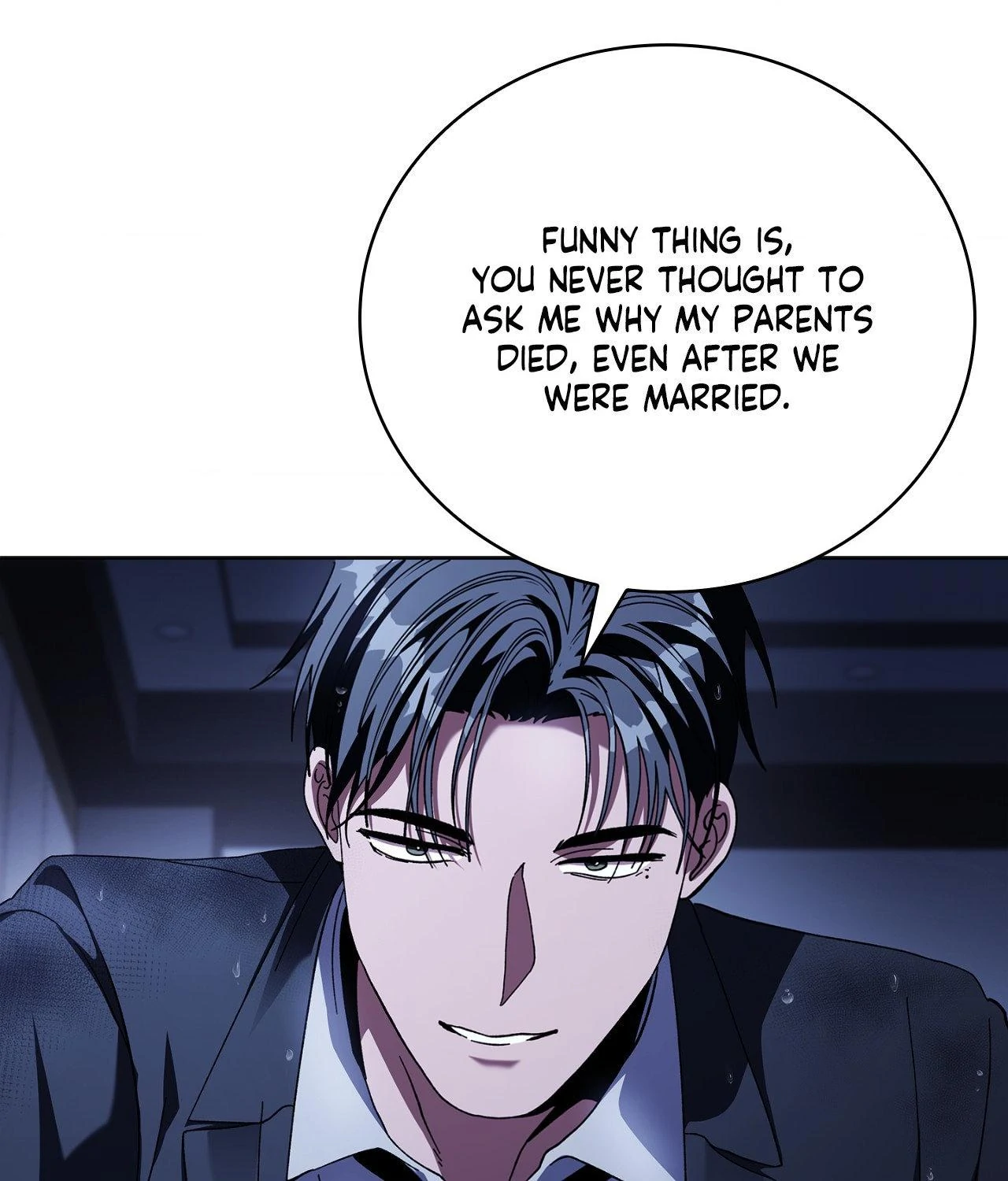Dive Chapter 31 - Page 68