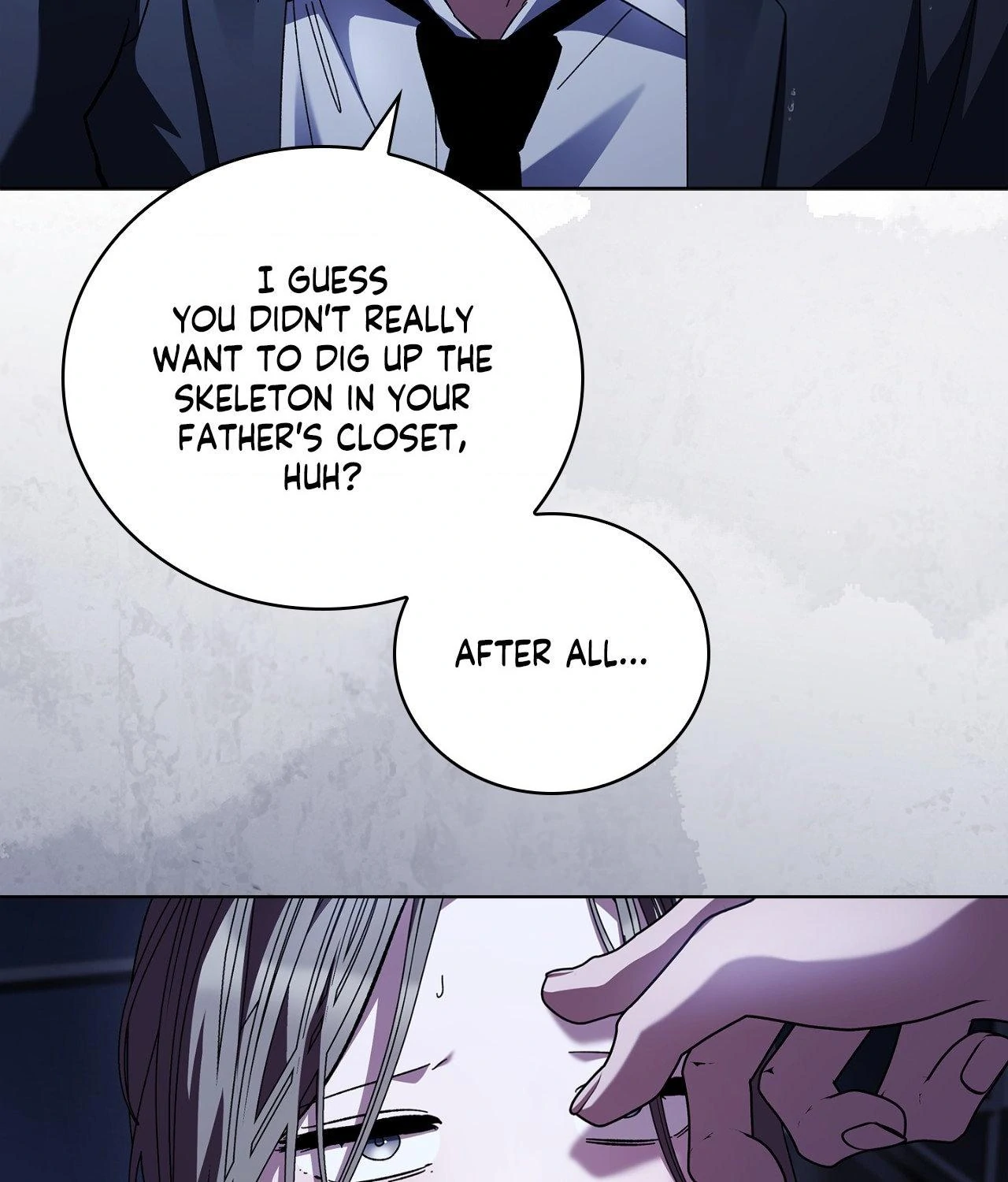 Dive Chapter 31 - Page 69