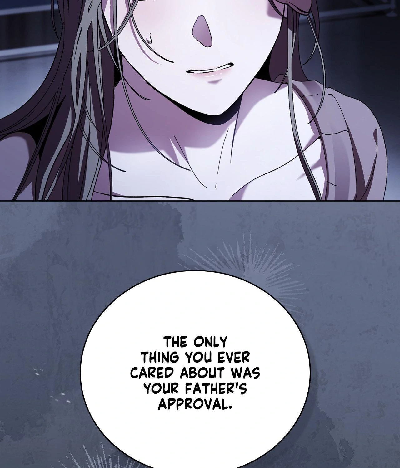 Dive Chapter 31 - Page 70
