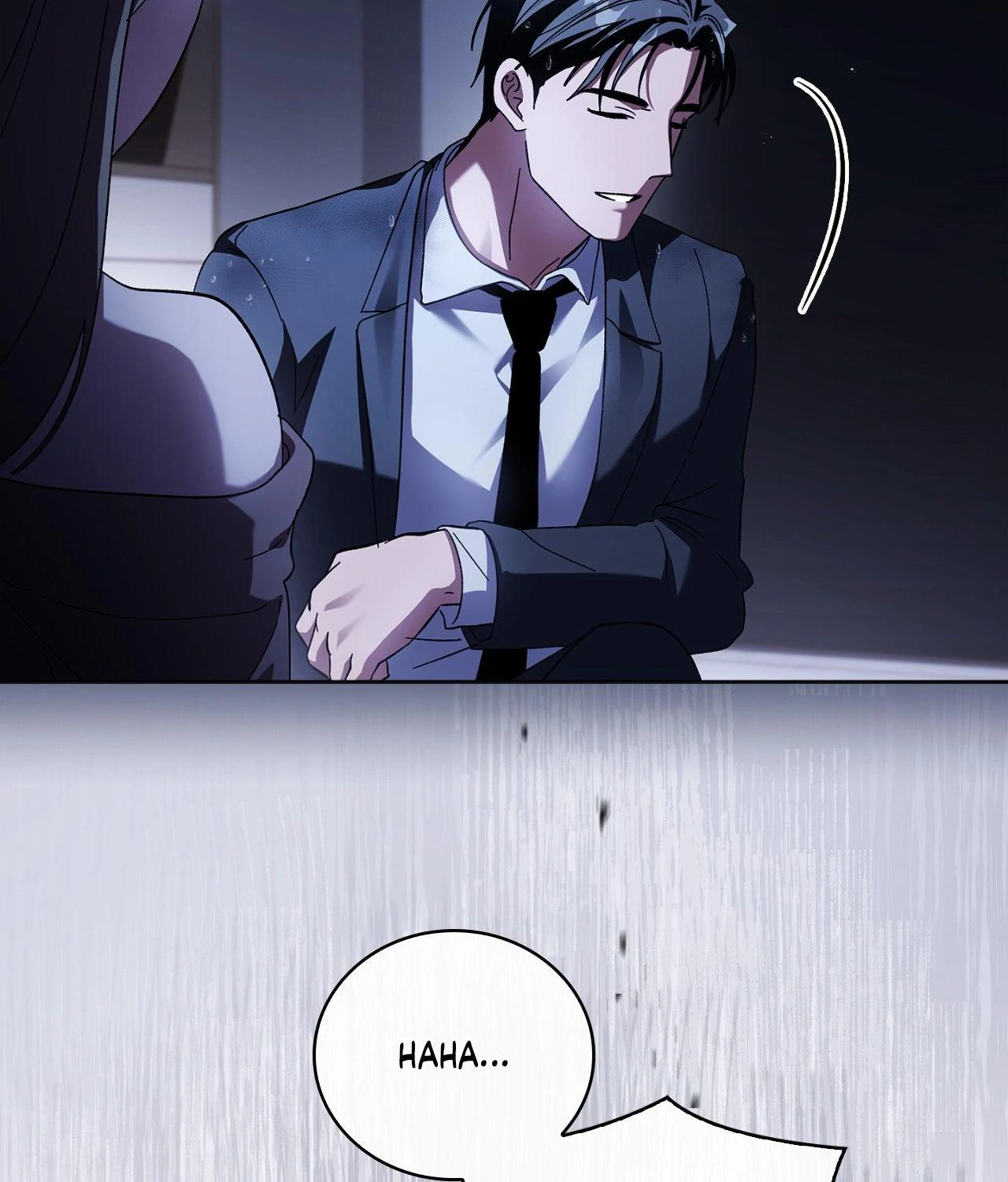 Dive Chapter 31 - Page 73