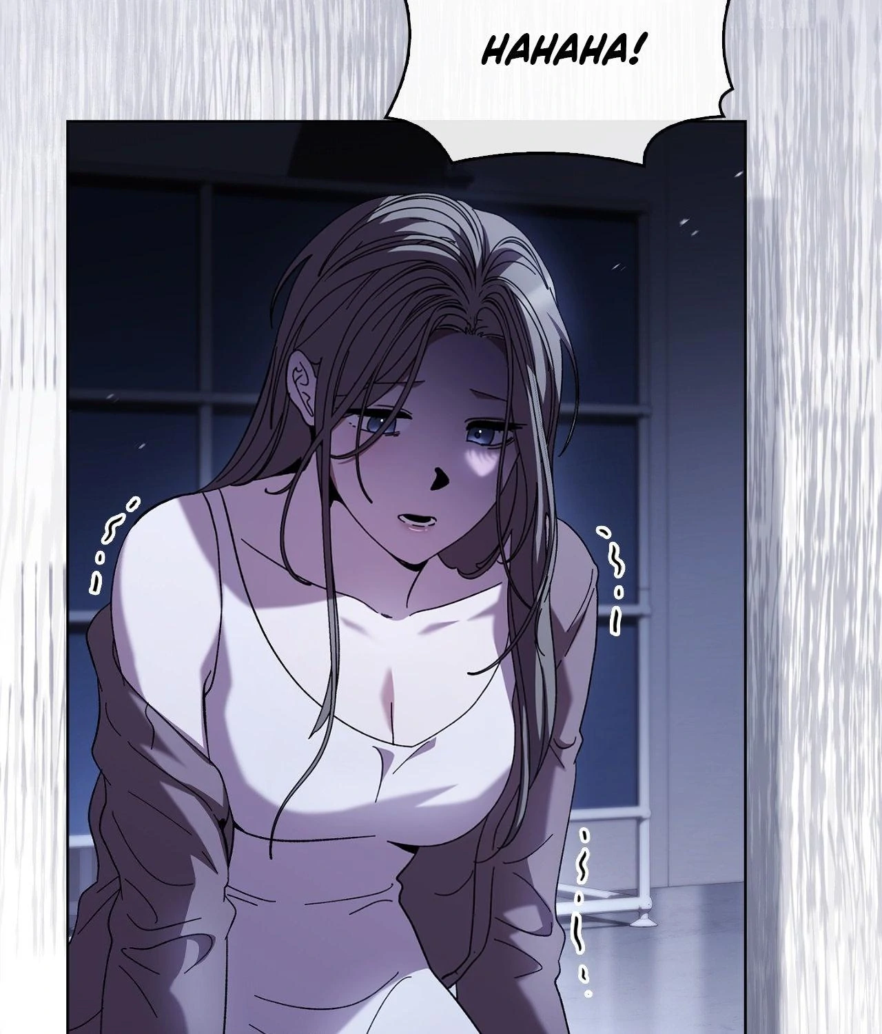 Dive Chapter 31 - Page 74