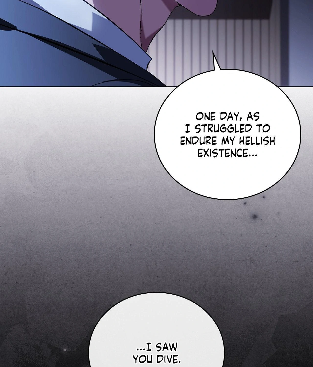 Dive Chapter 31 - Page 79
