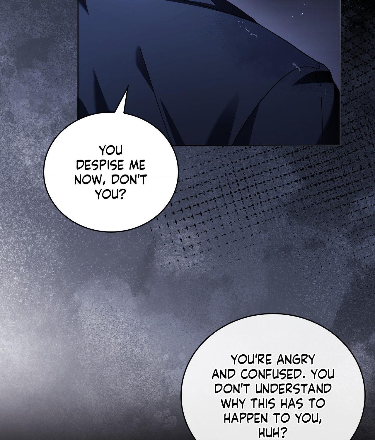 Dive Chapter 31 - Page 90