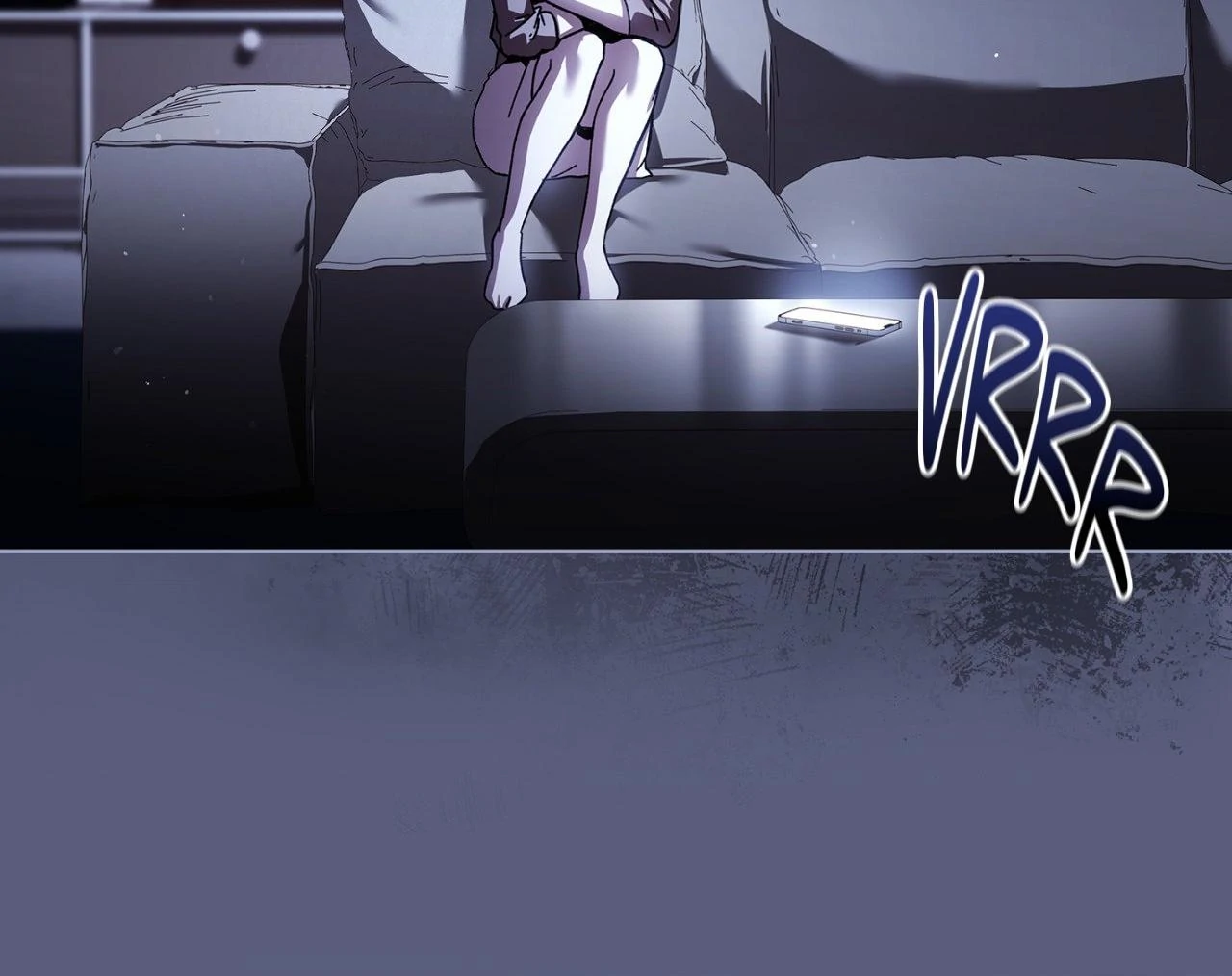 Dive Chapter 31 - Page 10