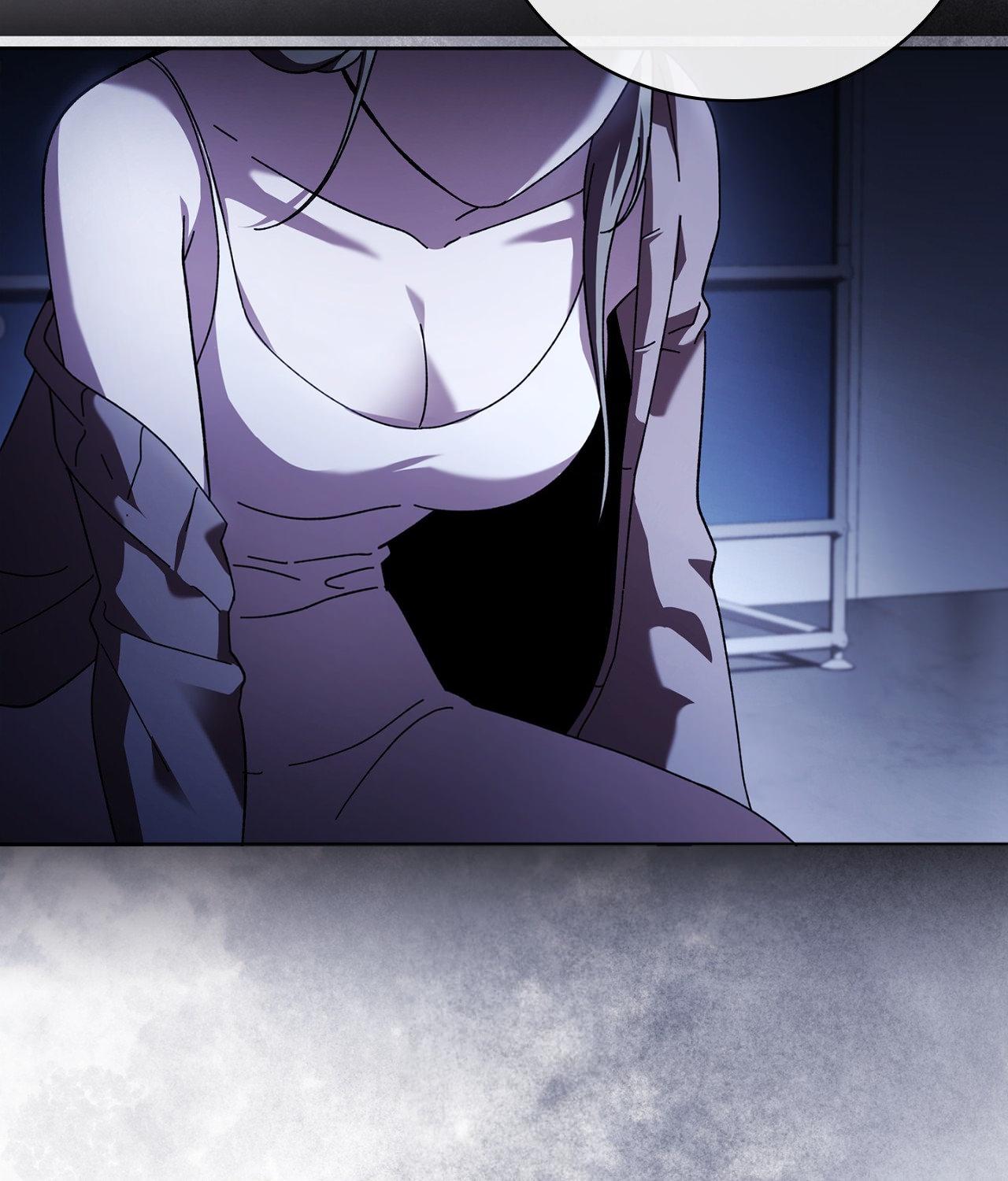 Dive Chapter 31 - Page 91