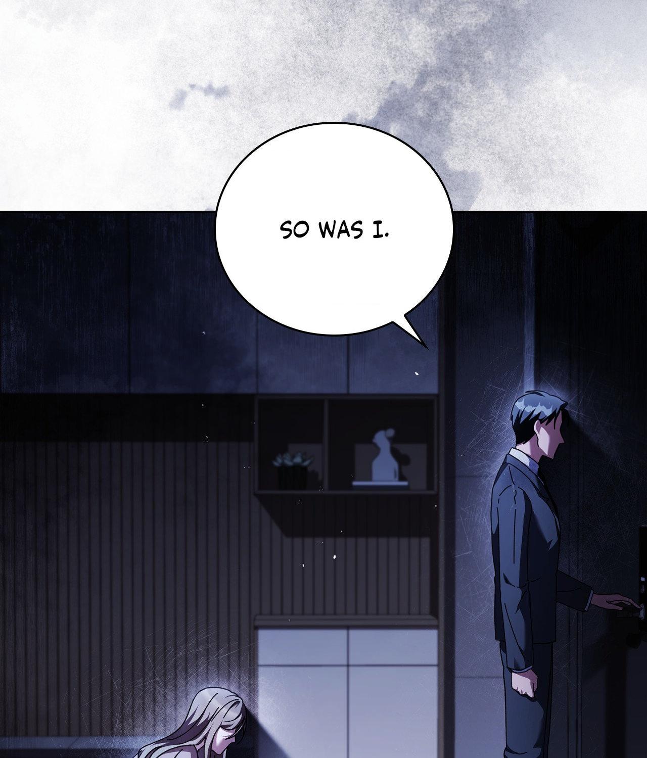 Dive Chapter 31 - Page 92