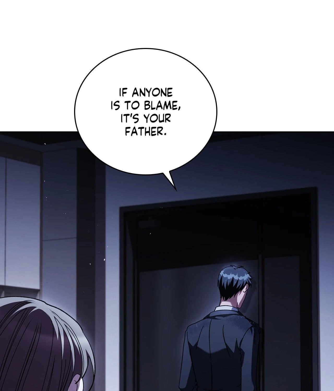 Dive Chapter 31 - Page 95