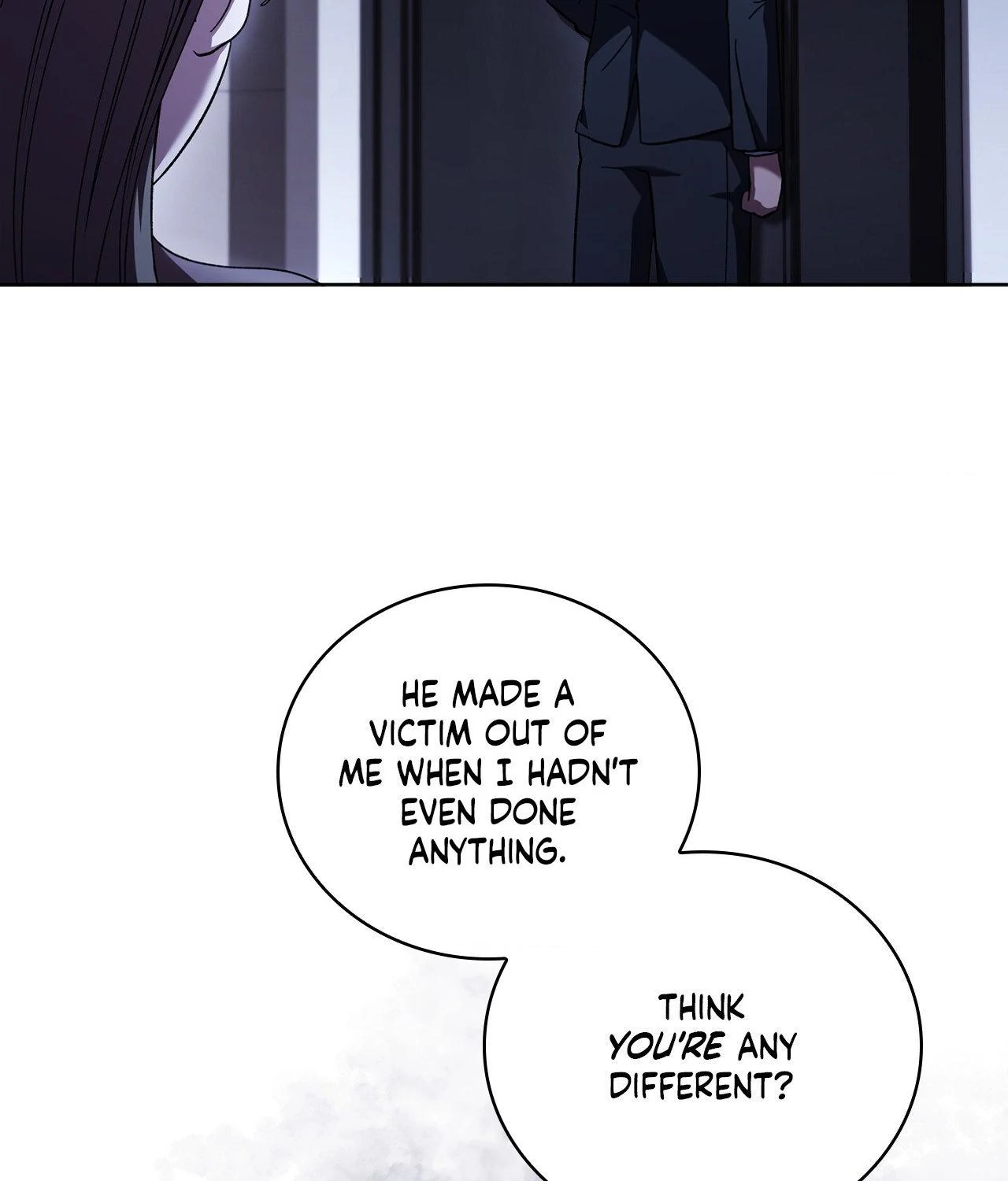 Dive Chapter 31 - Page 96