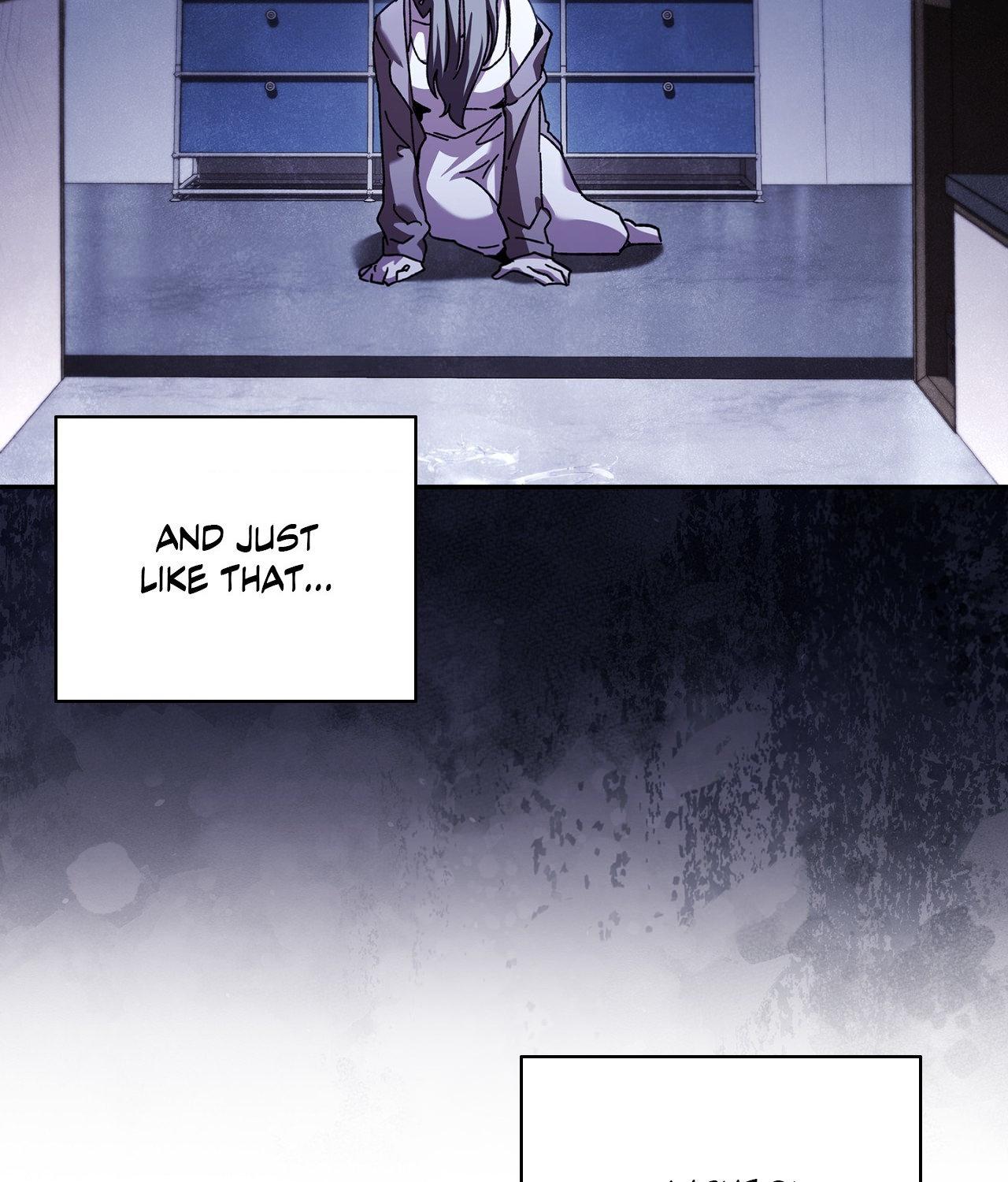 Dive Chapter 31 - Page 100