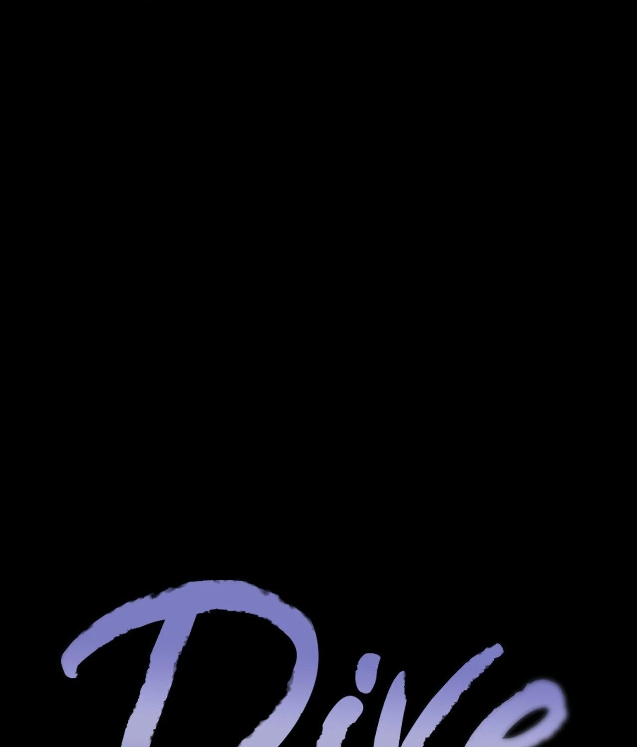 Dive Chapter 32 - Page 1