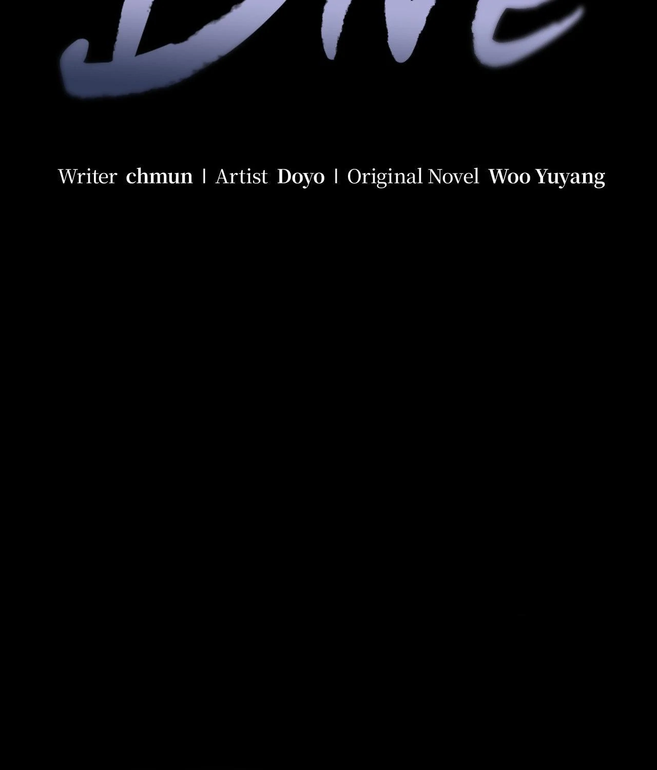 Dive Chapter 32 - Page 2