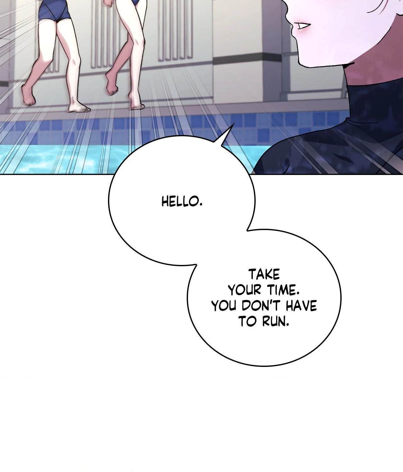Dive Chapter 32 - Page 109