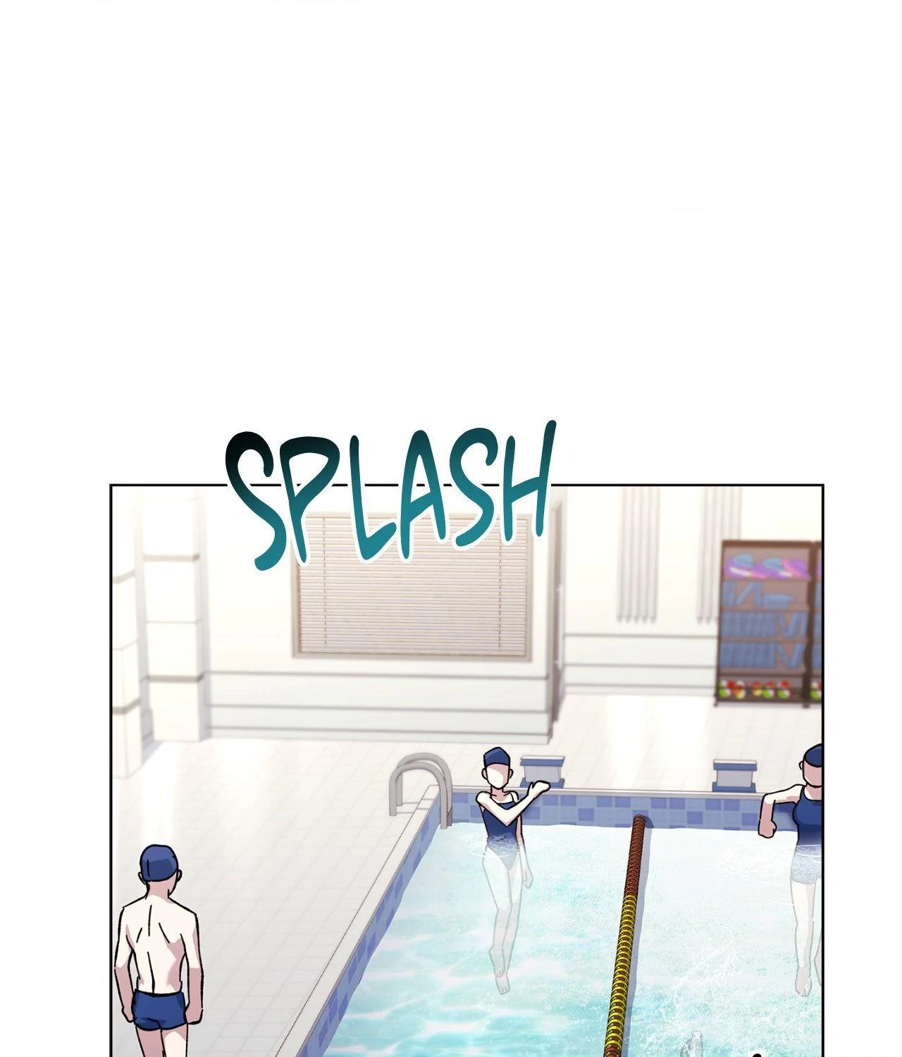 Dive Chapter 32 - Page 111