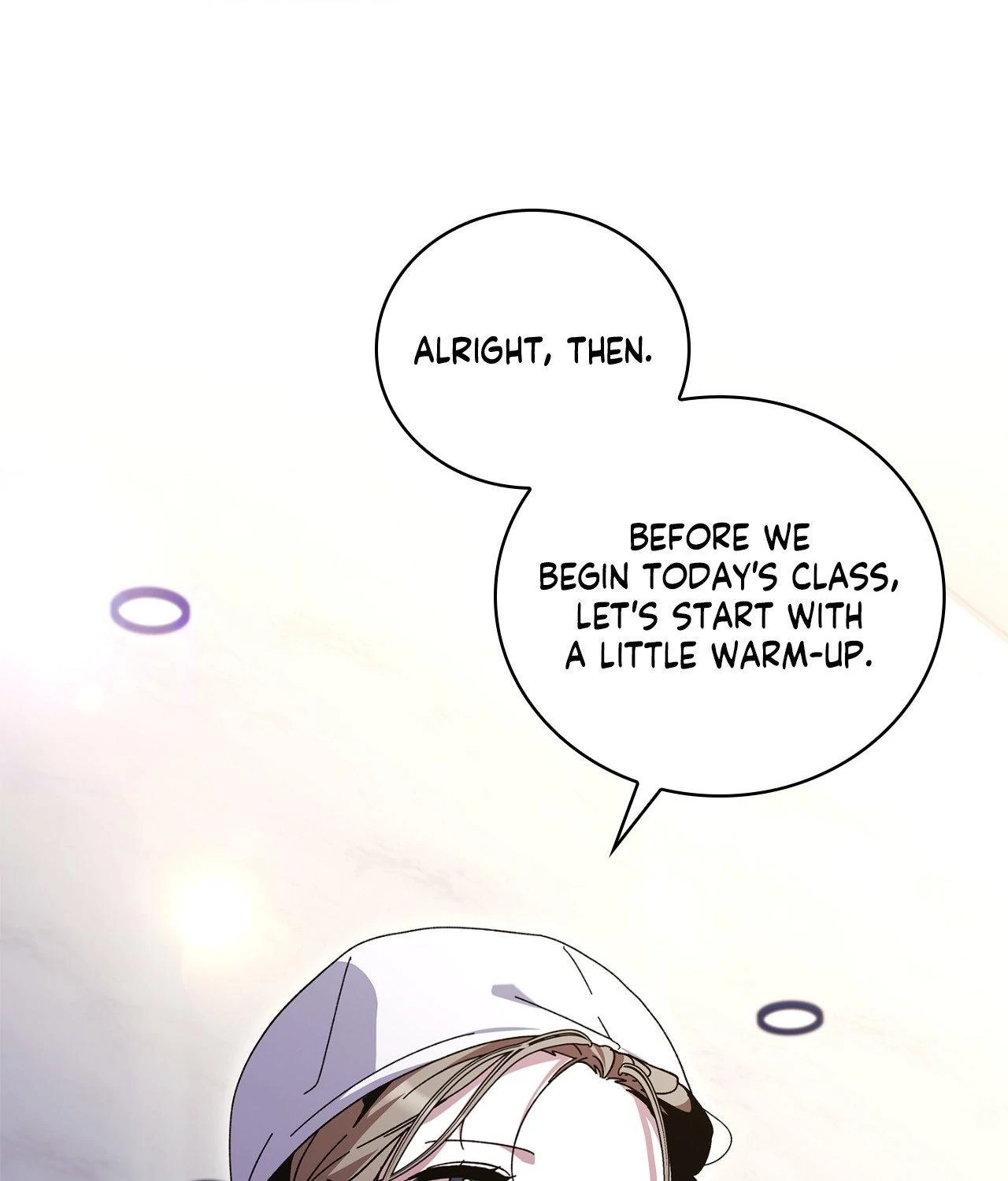 Dive Chapter 32 - Page 114
