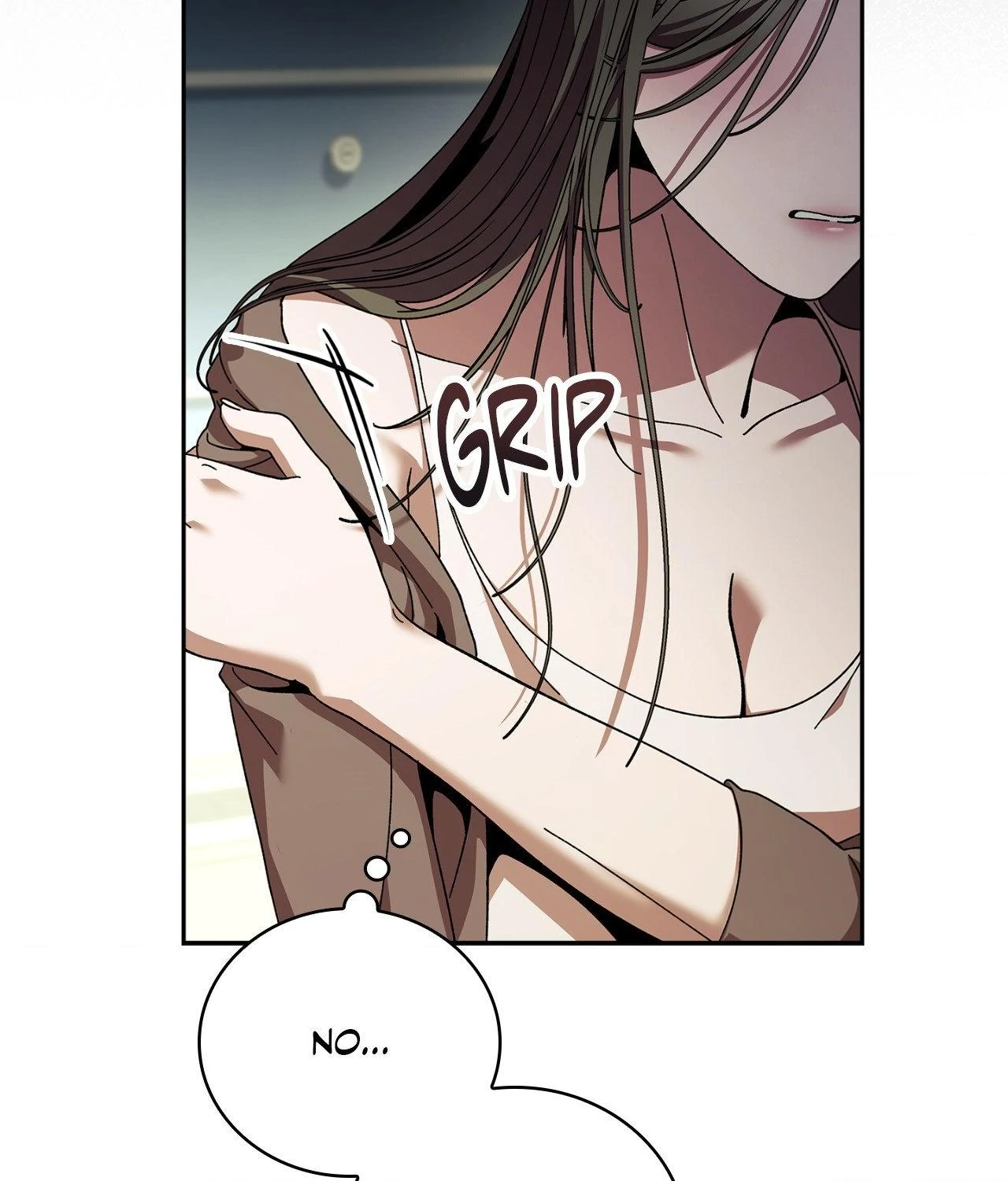 Dive Chapter 32 - Page 13