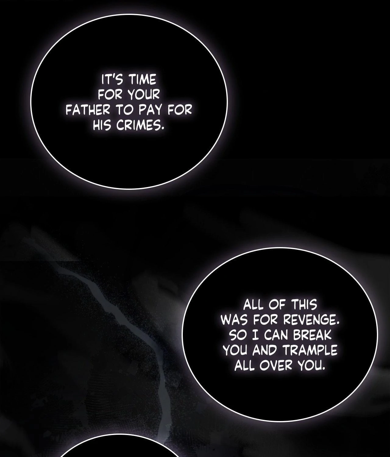 Dive Chapter 32 - Page 3