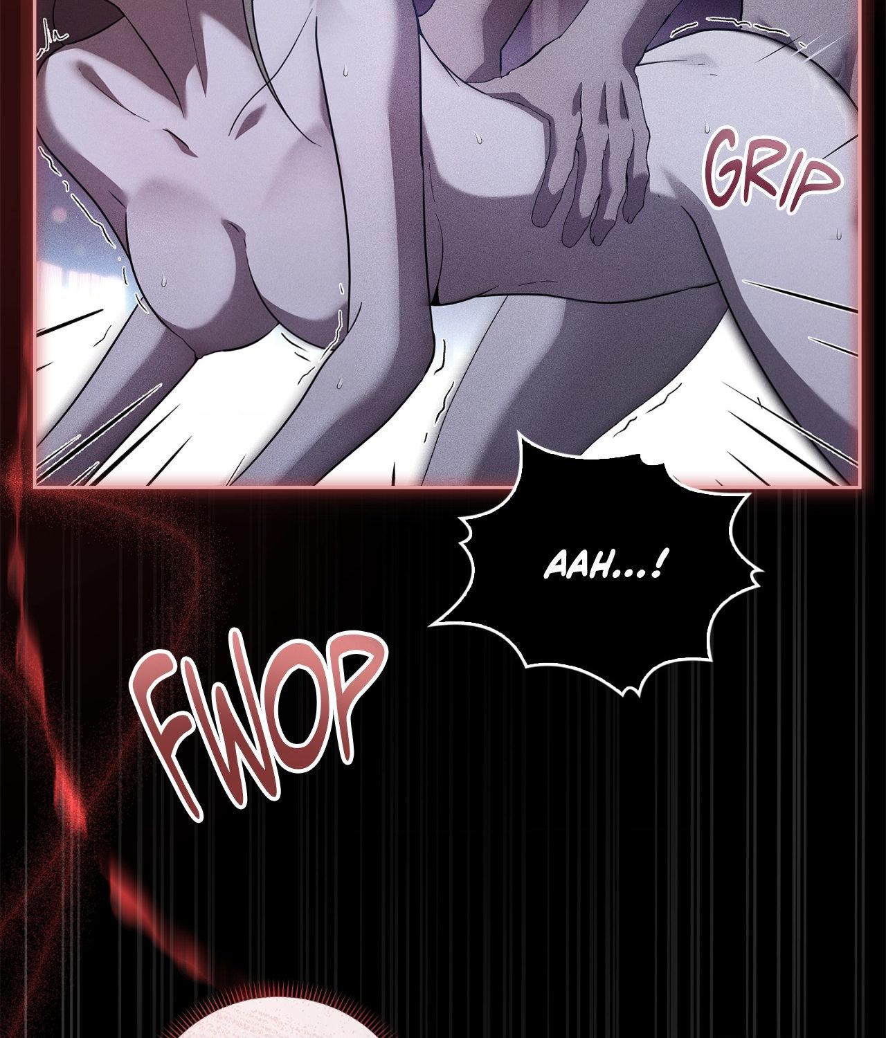 Dive Chapter 32 - Page 21