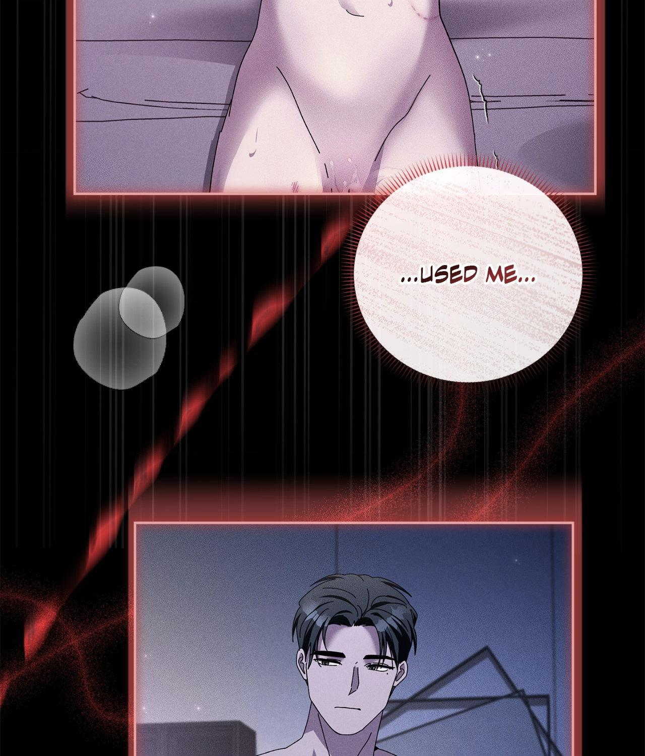Dive Chapter 32 - Page 23