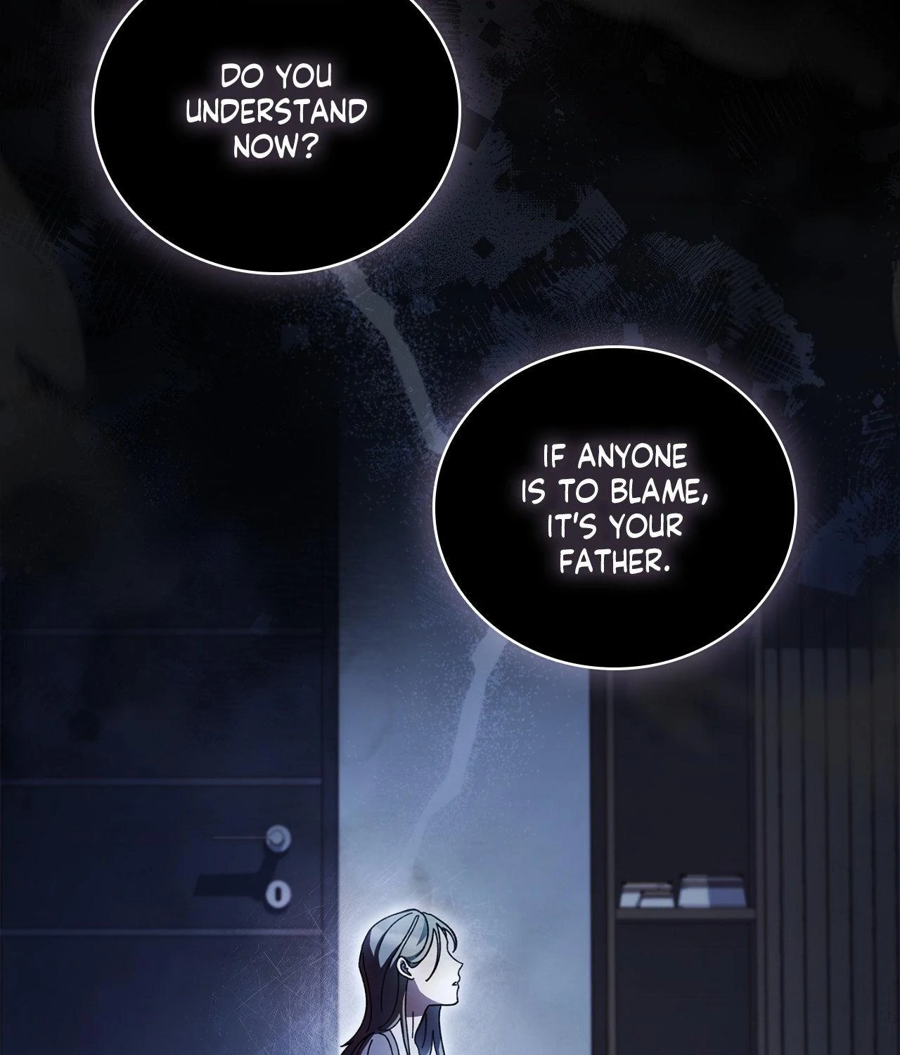 Dive Chapter 32 - Page 4