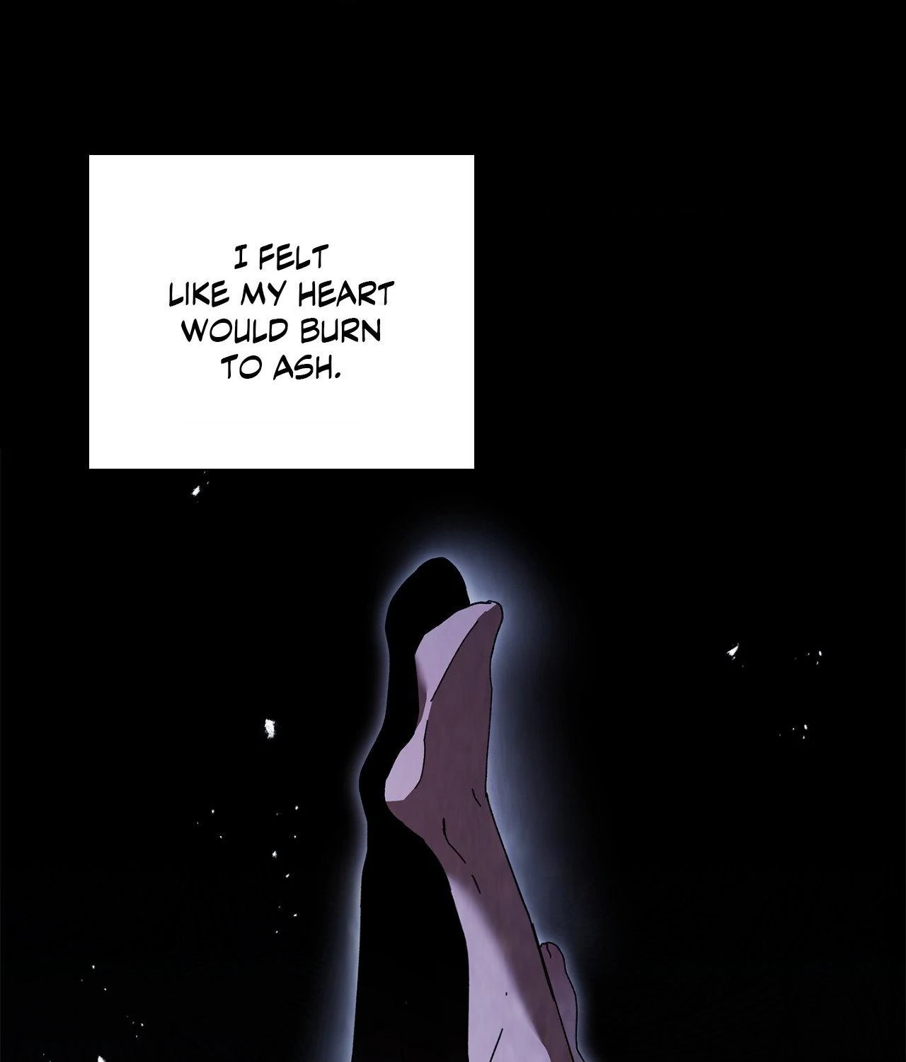 Dive Chapter 32 - Page 32
