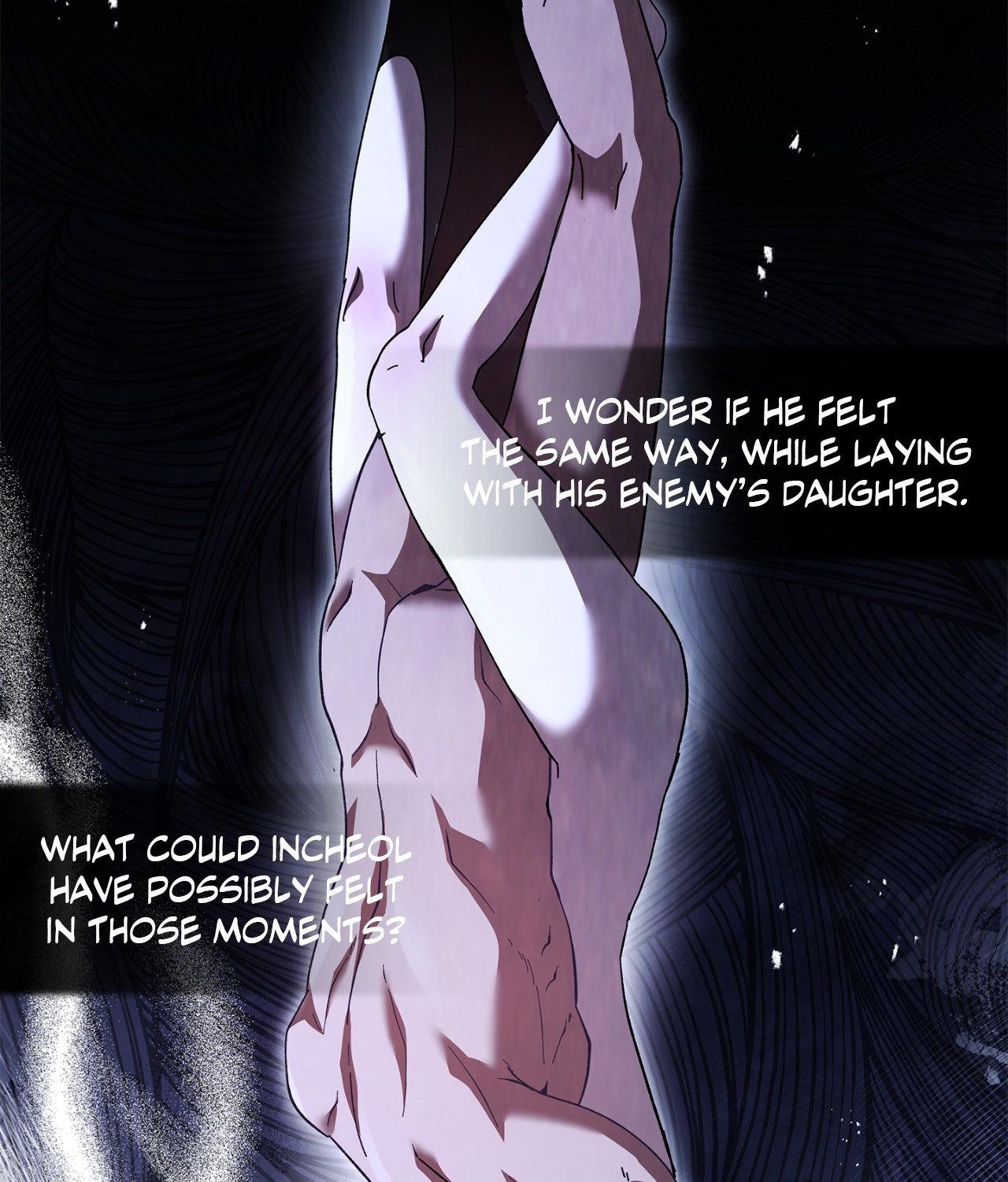 Dive Chapter 32 - Page 33