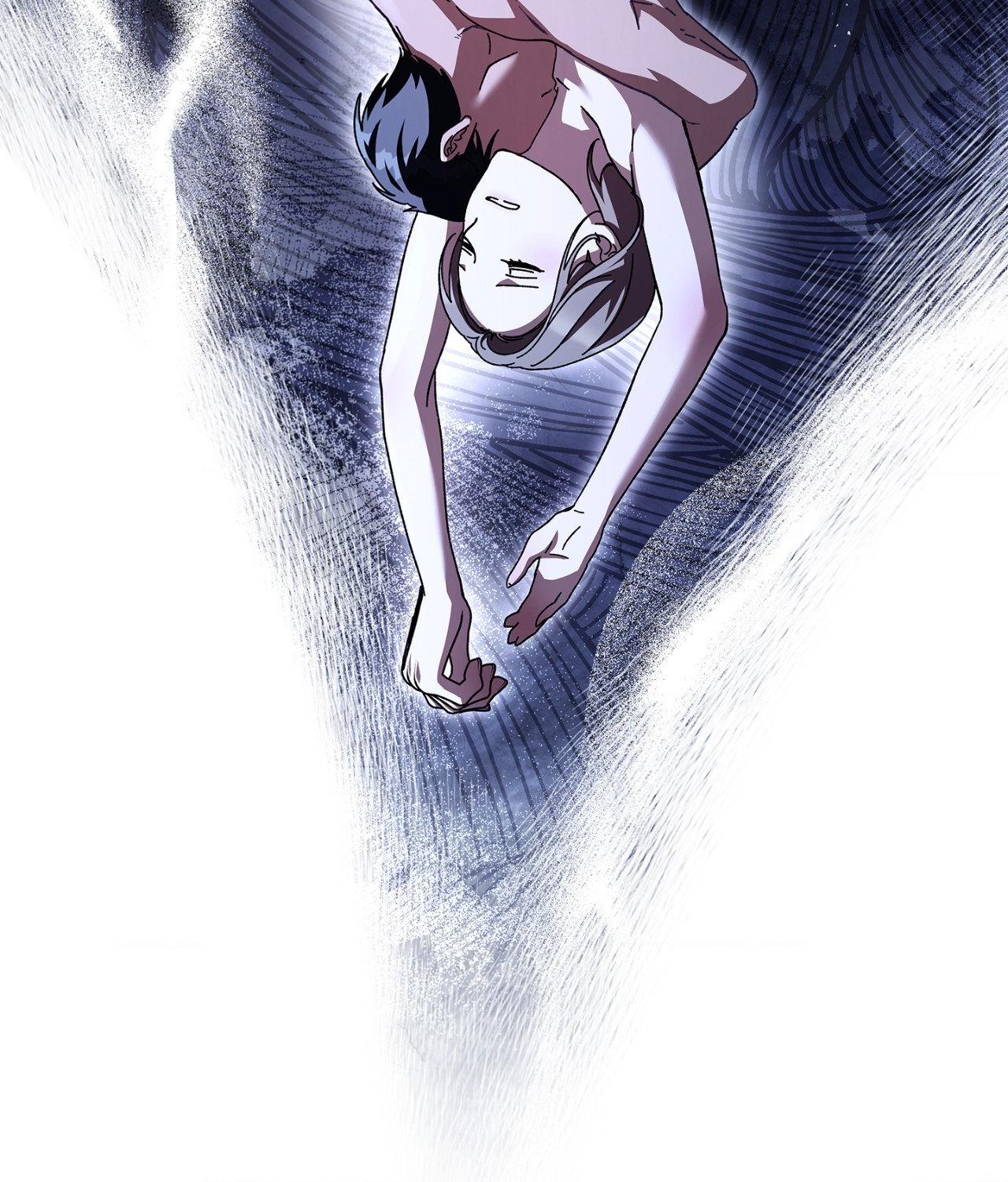 Dive Chapter 32 - Page 34