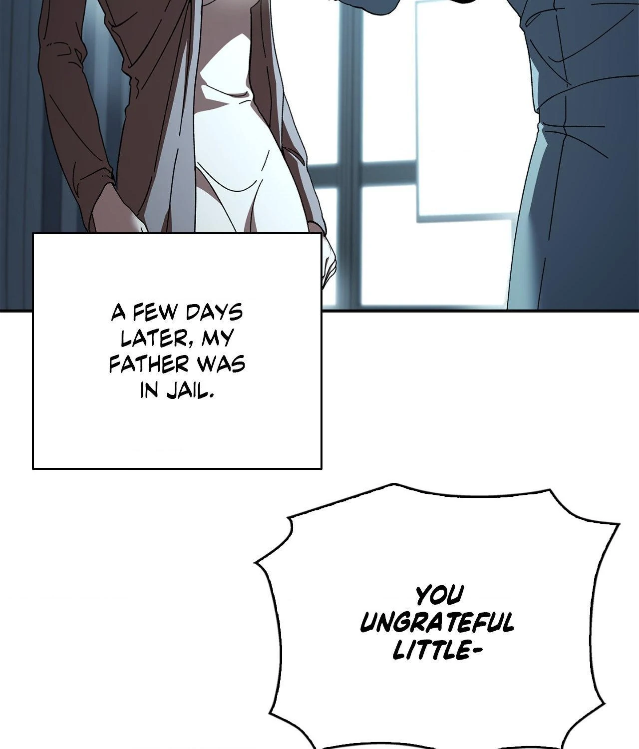 Dive Chapter 32 - Page 37