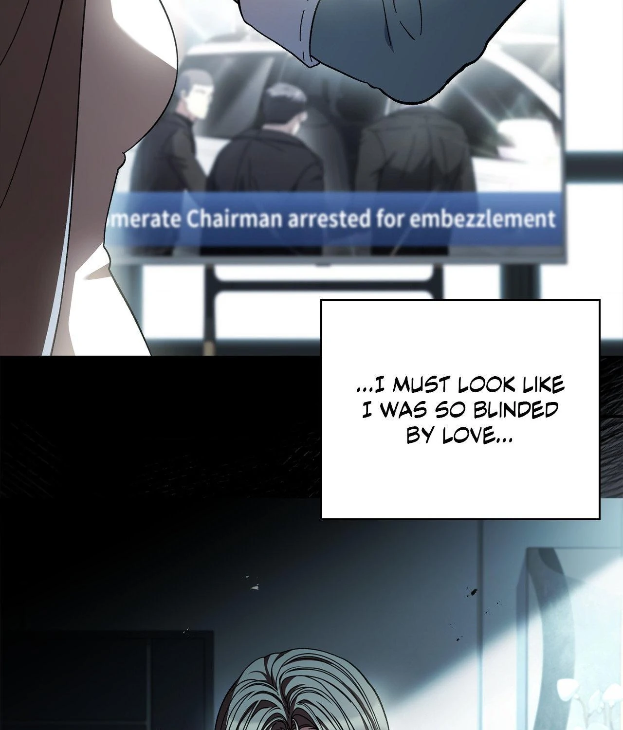 Dive Chapter 32 - Page 43
