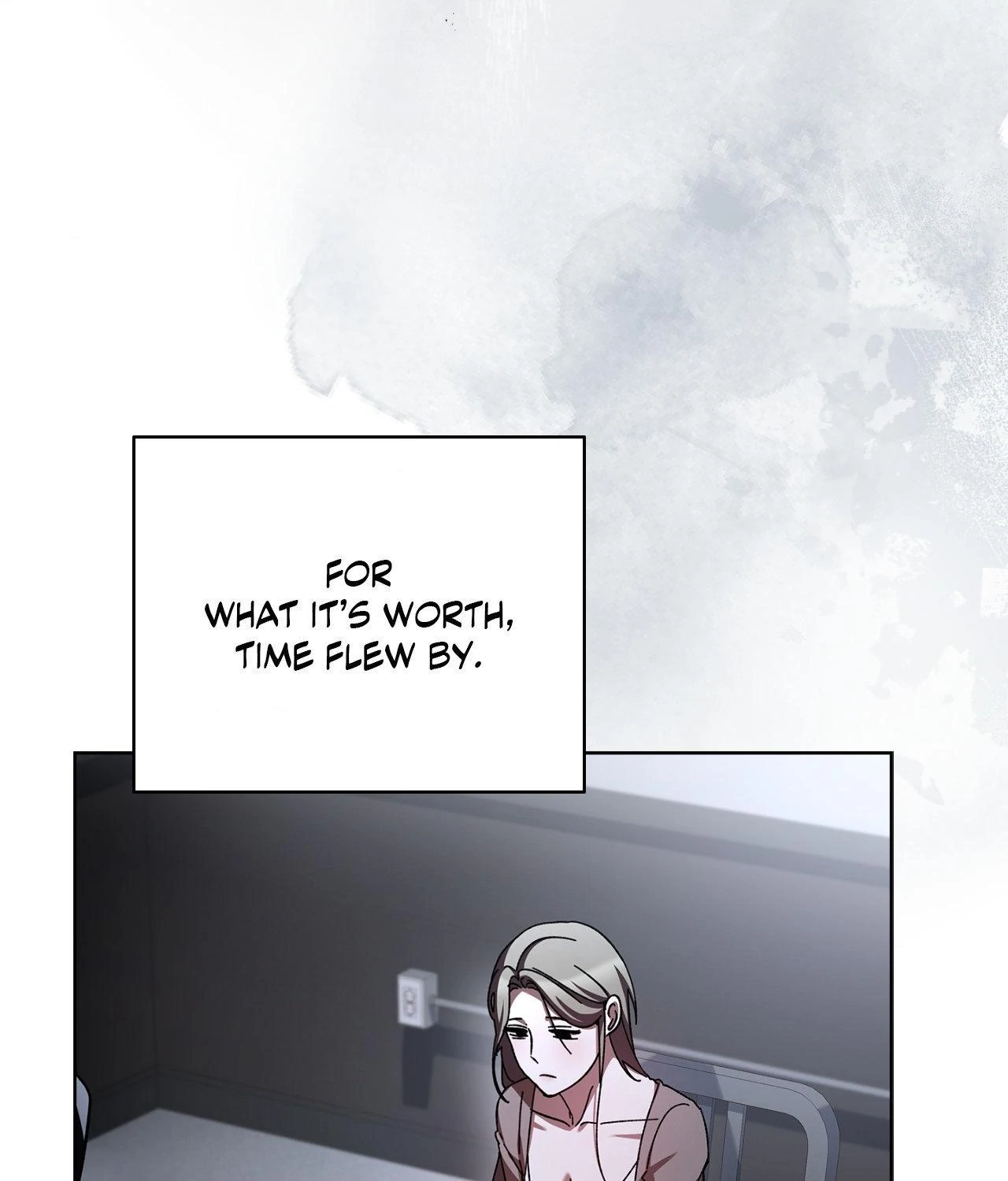 Dive Chapter 32 - Page 46