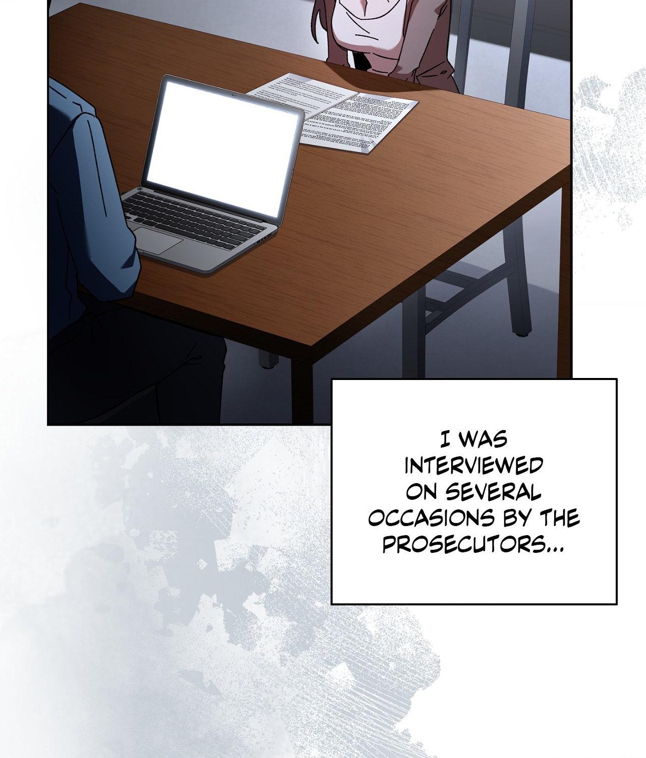 Dive Chapter 32 - Page 47