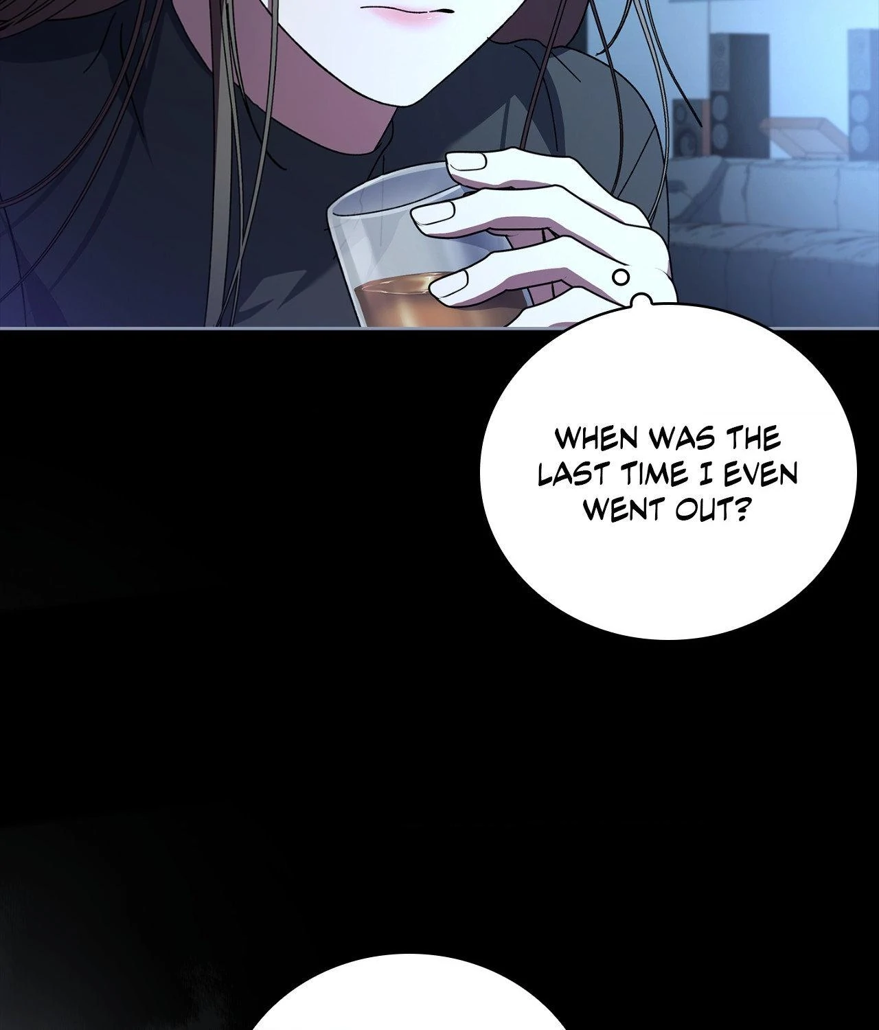 Dive Chapter 32 - Page 57