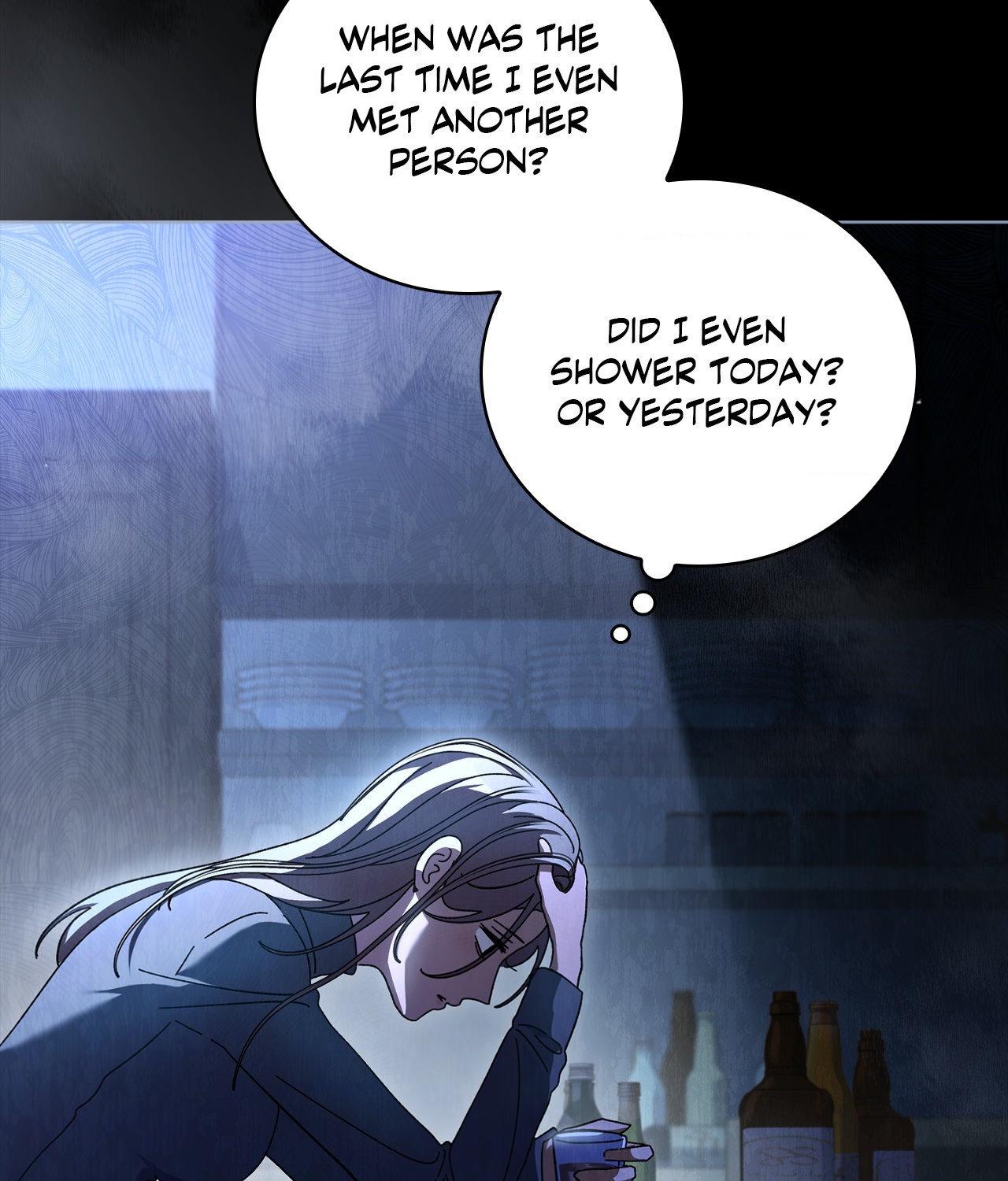 Dive Chapter 32 - Page 58