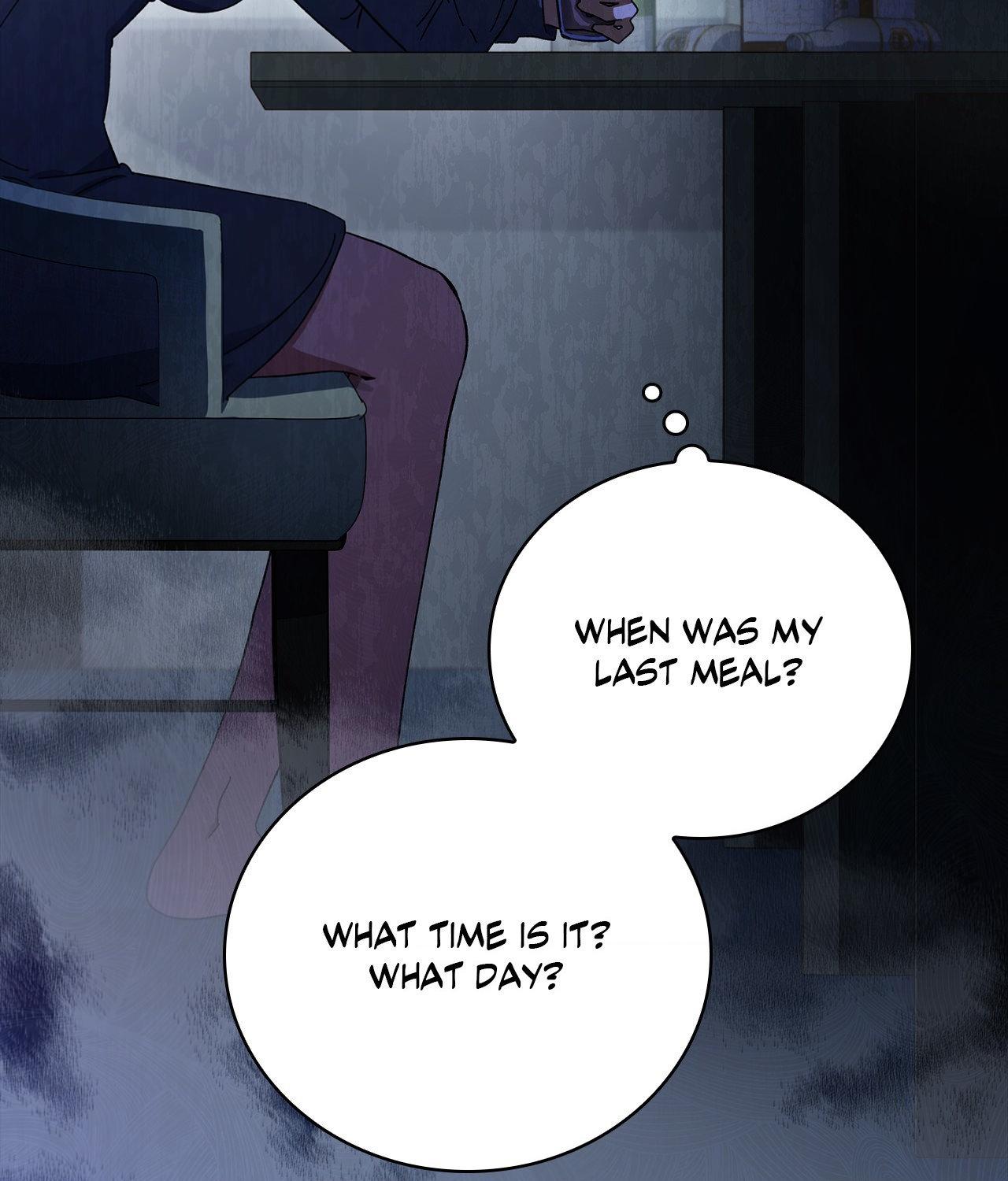 Dive Chapter 32 - Page 59