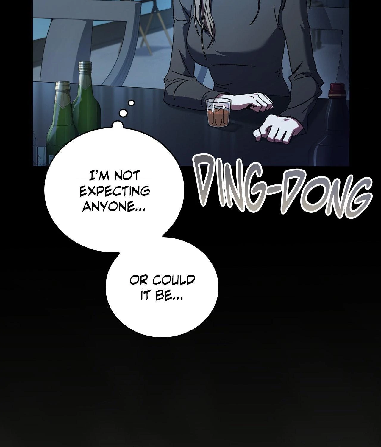 Dive Chapter 32 - Page 63