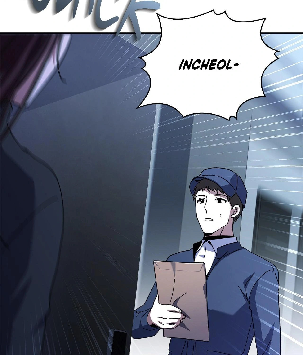 Dive Chapter 32 - Page 69