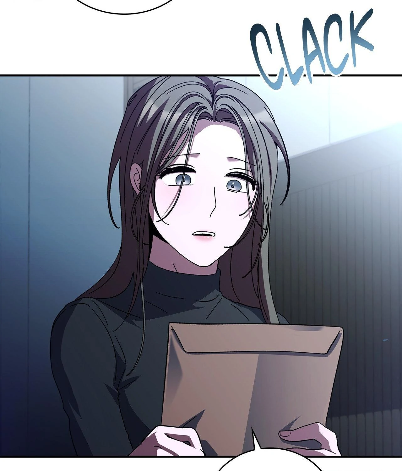 Dive Chapter 32 - Page 75