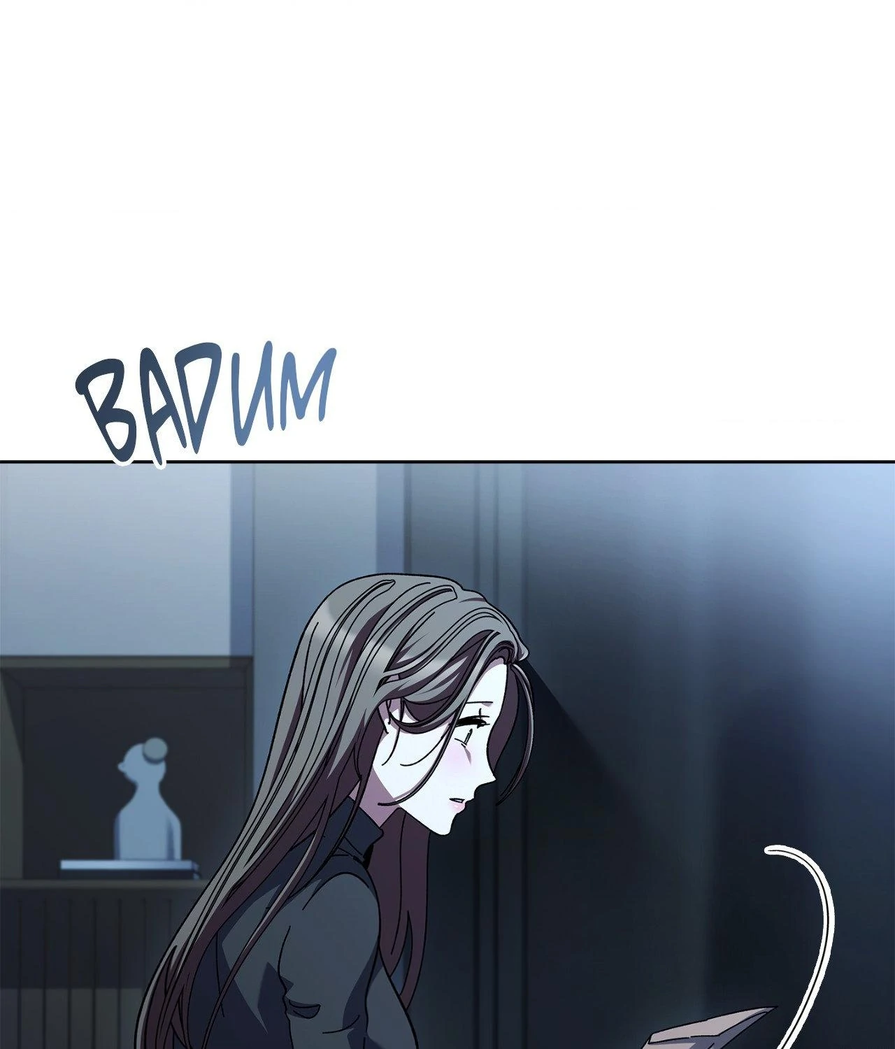 Dive Chapter 32 - Page 77
