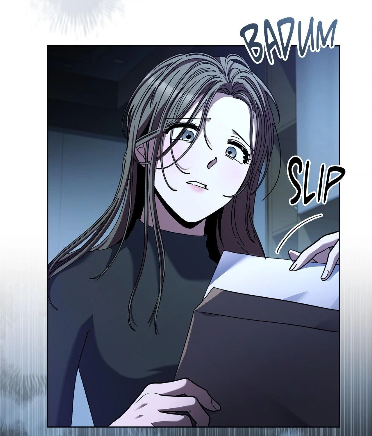 Dive Chapter 32 - Page 80