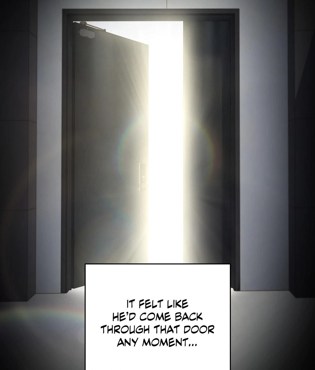 Dive Chapter 32 - Page 9