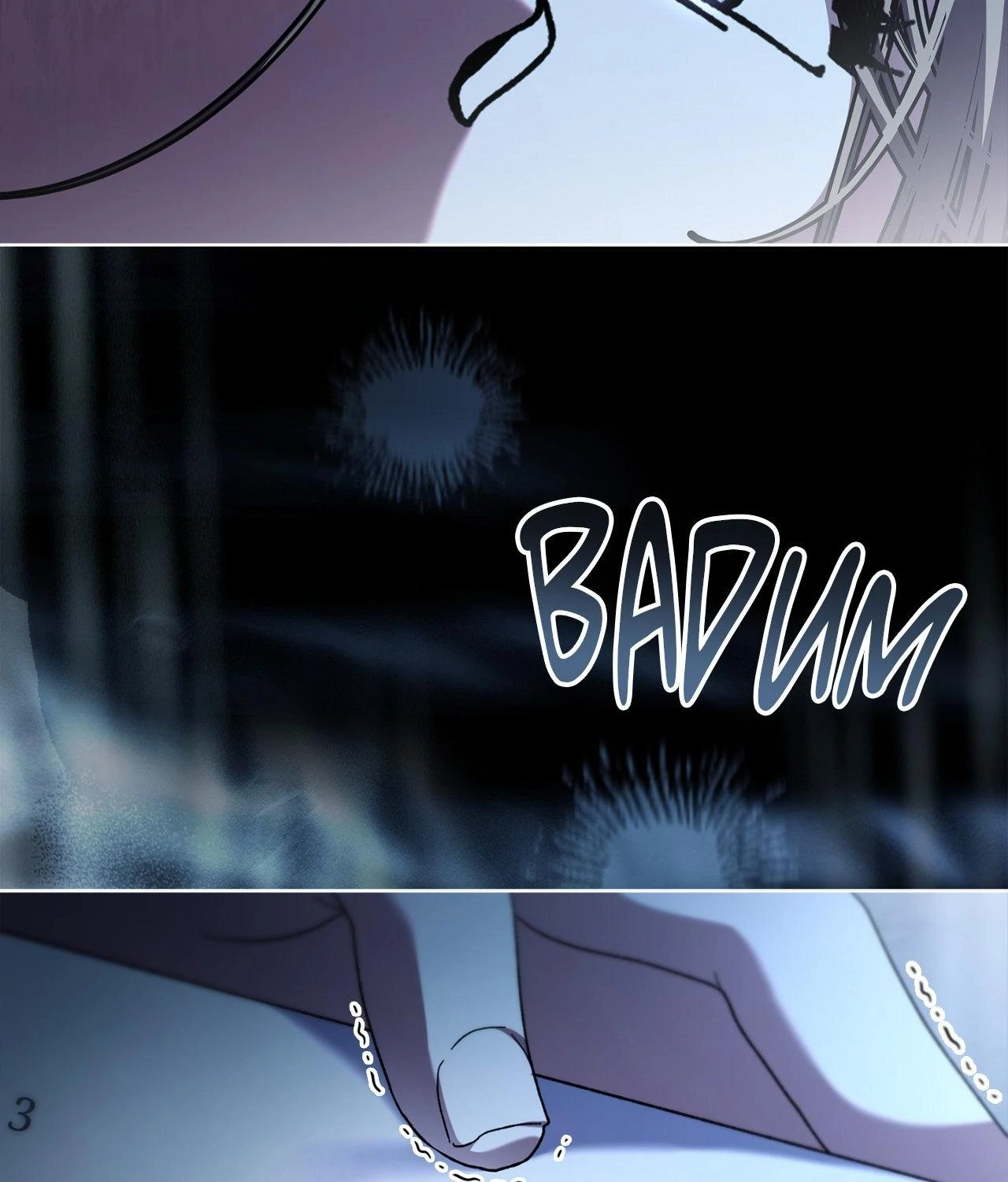 Dive Chapter 32 - Page 82