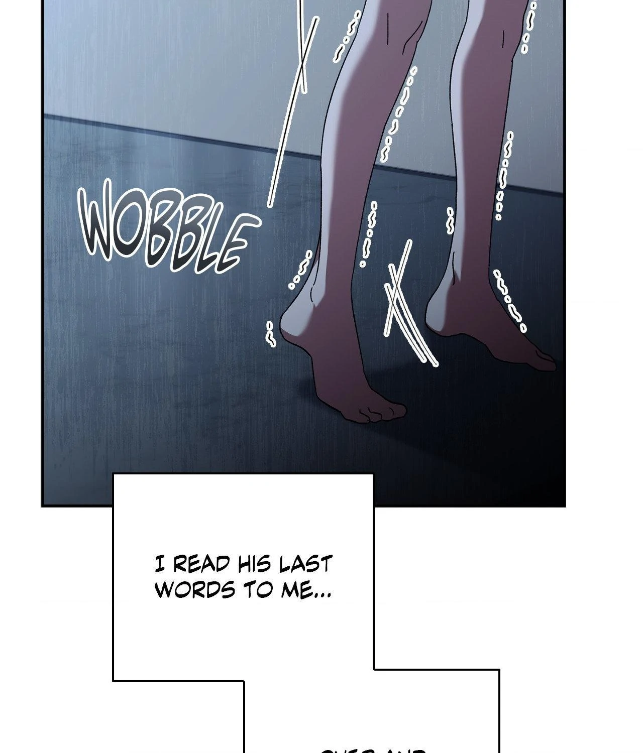 Dive Chapter 32 - Page 89