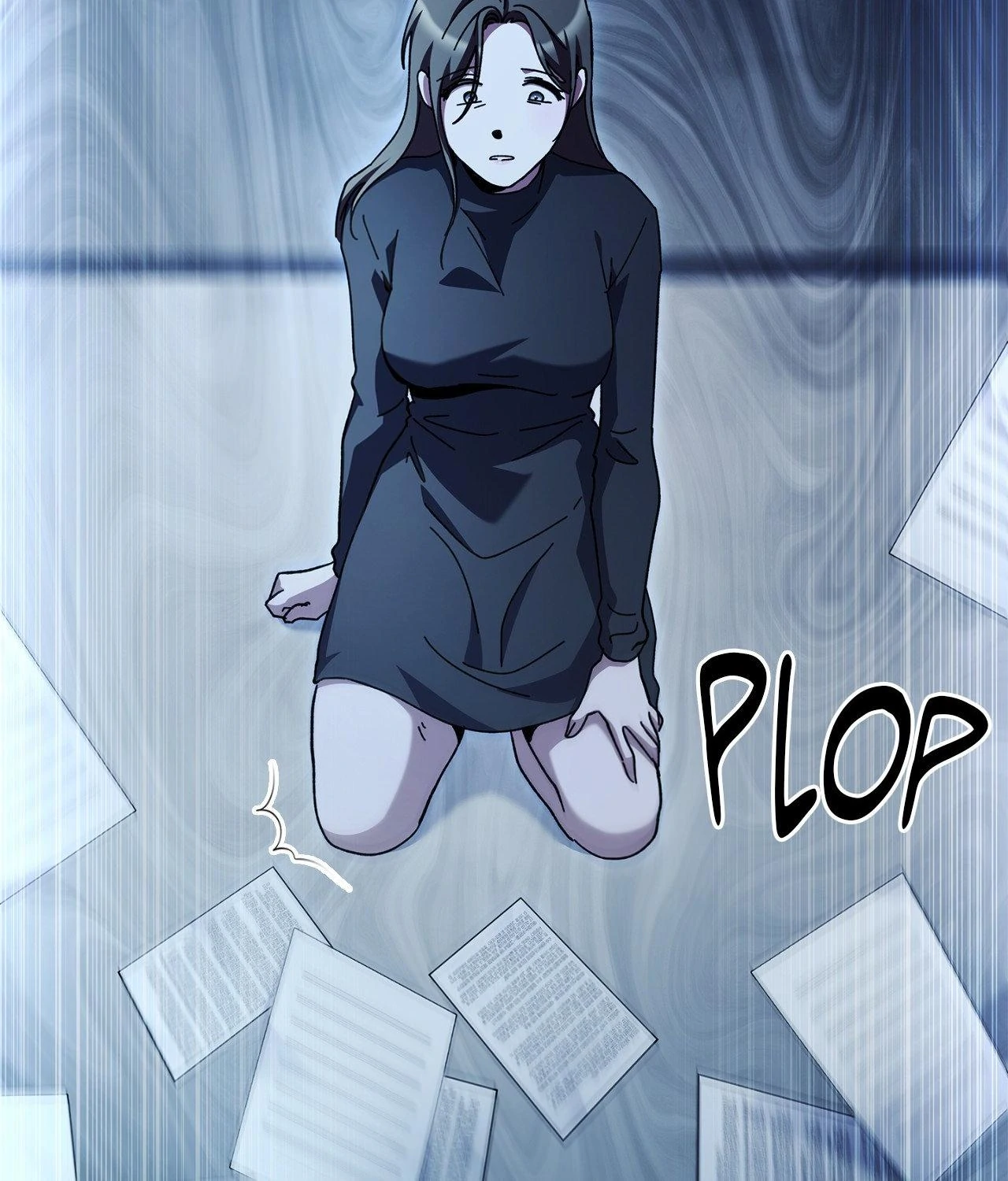Dive Chapter 32 - Page 92
