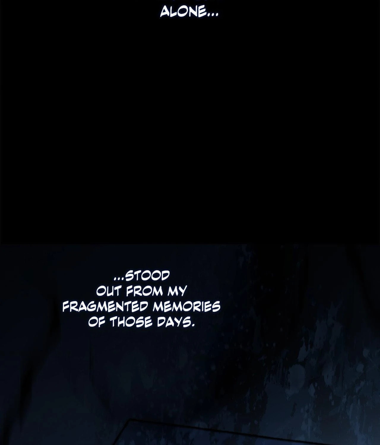 Dive Chapter 32 - Page 95